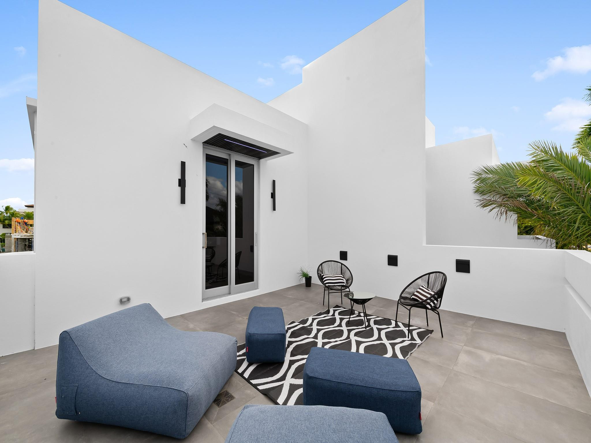 RIO VISTA - Residential