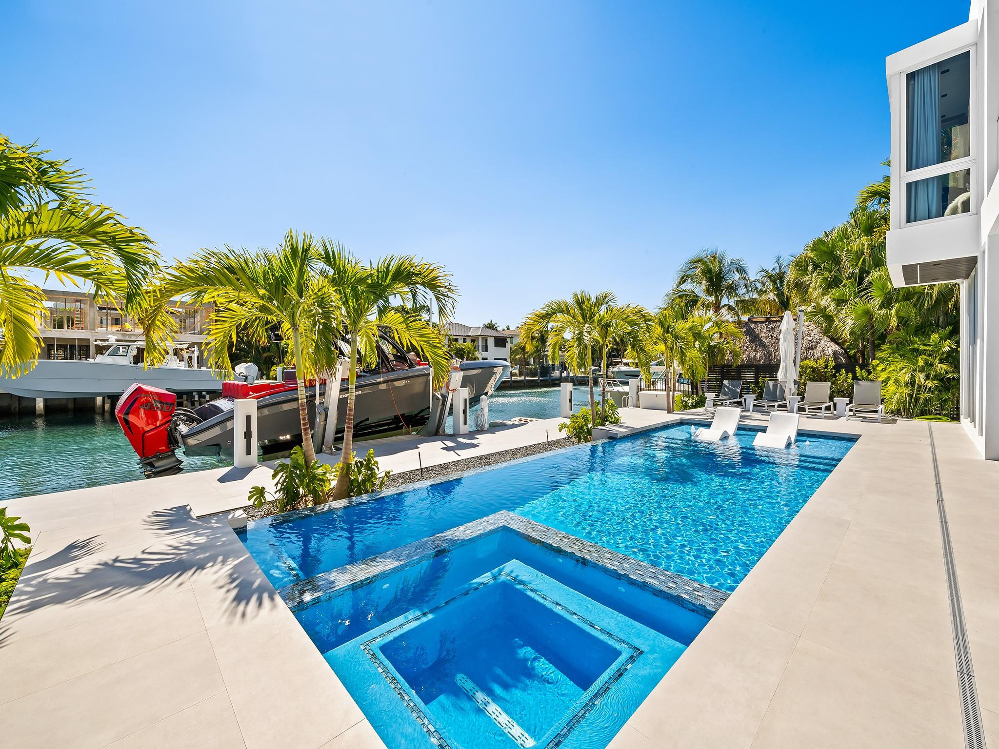 RIO VISTA - Residential