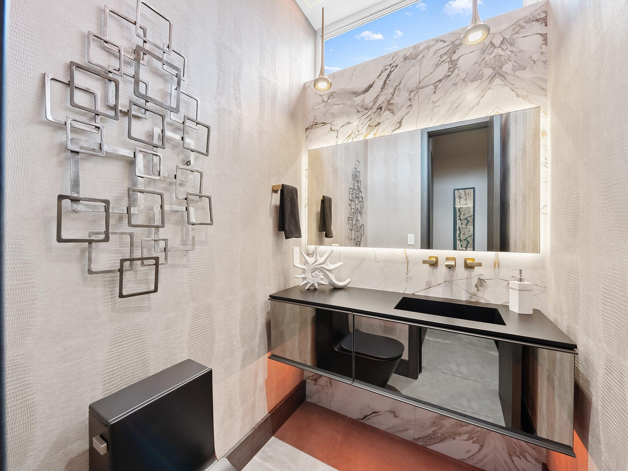 RIO VISTA - Residential