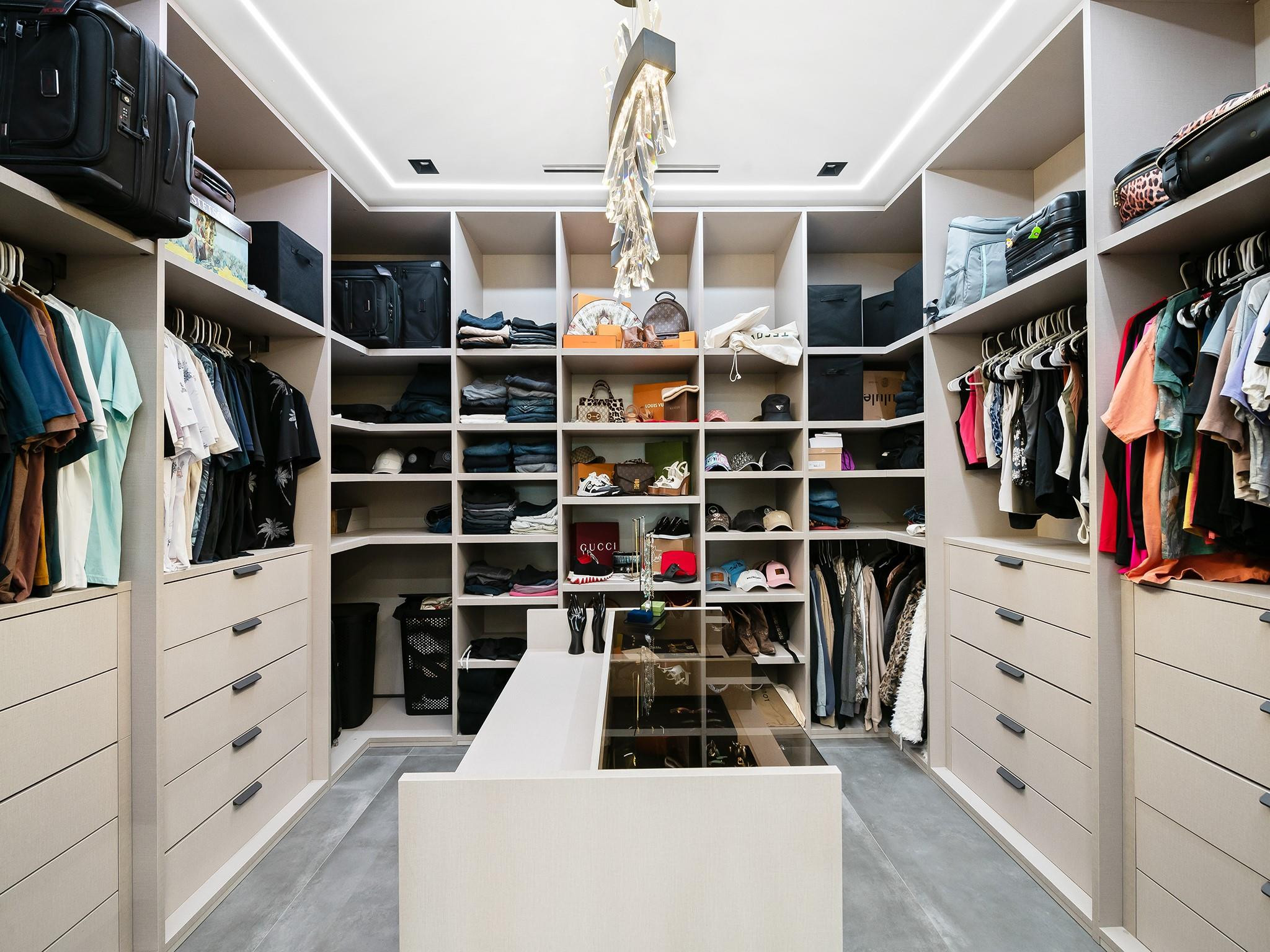 RIO VISTA - Residential