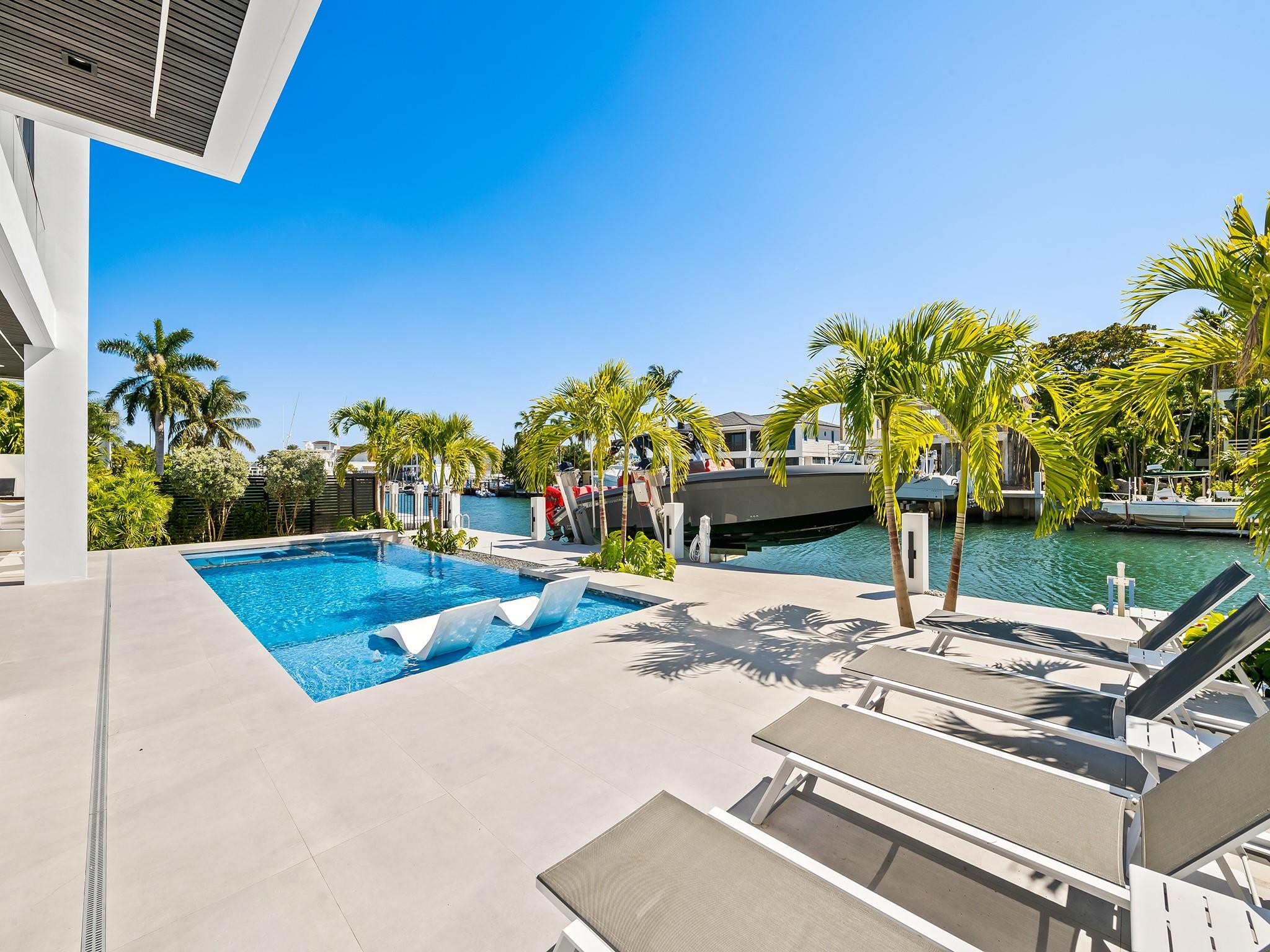 RIO VISTA - Residential