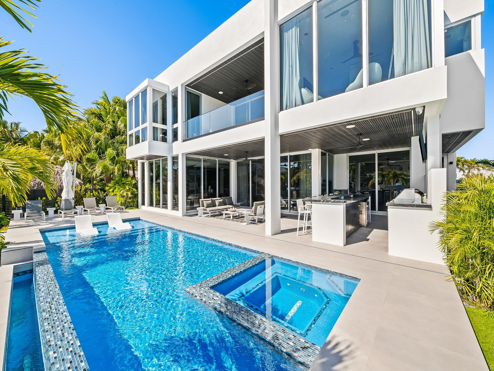 RIO VISTA - Residential