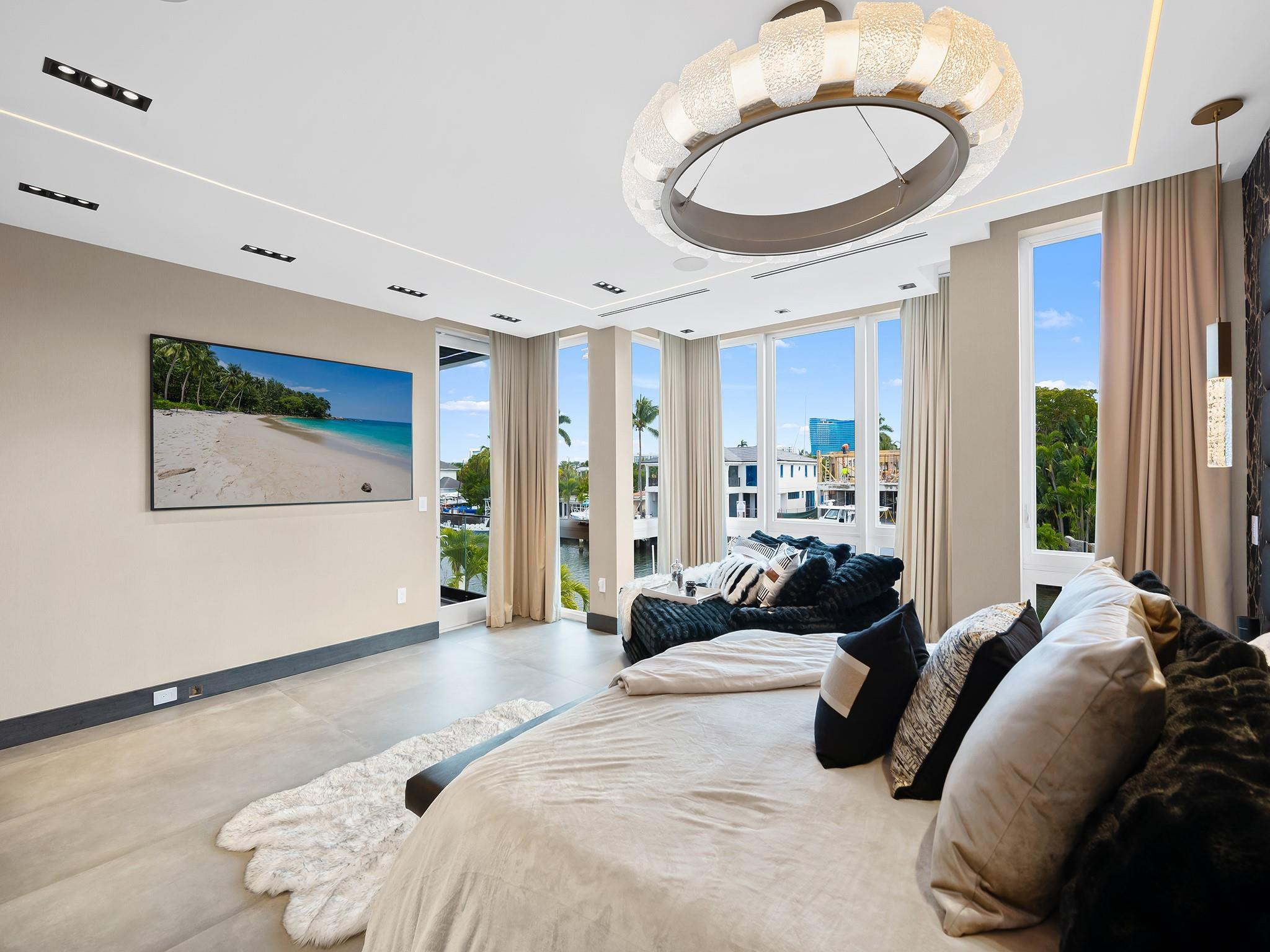 RIO VISTA - Residential