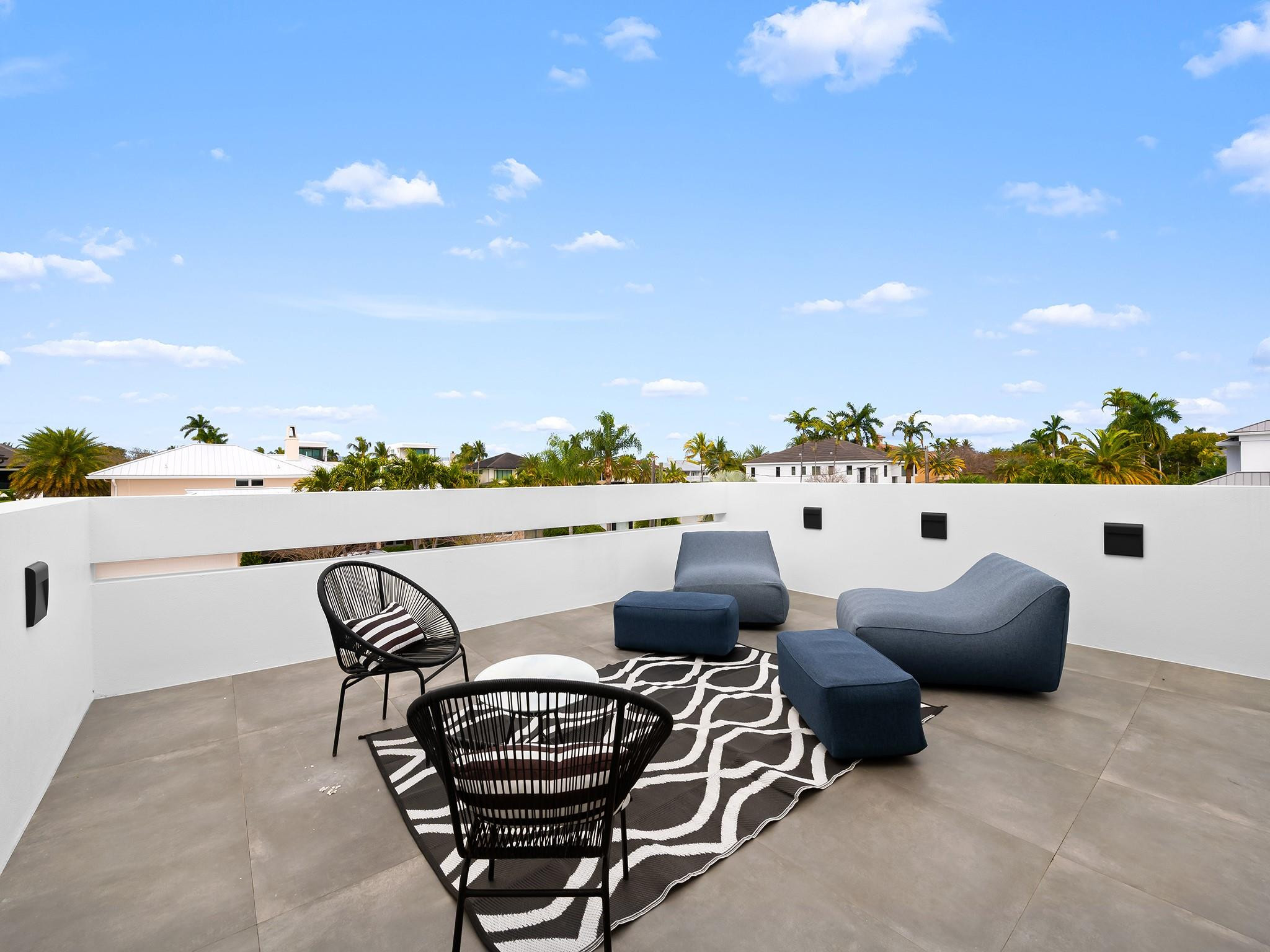 RIO VISTA - Residential