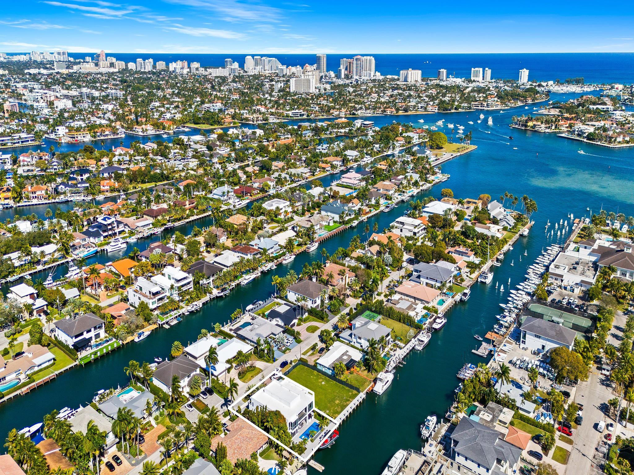 RIO VISTA - Residential