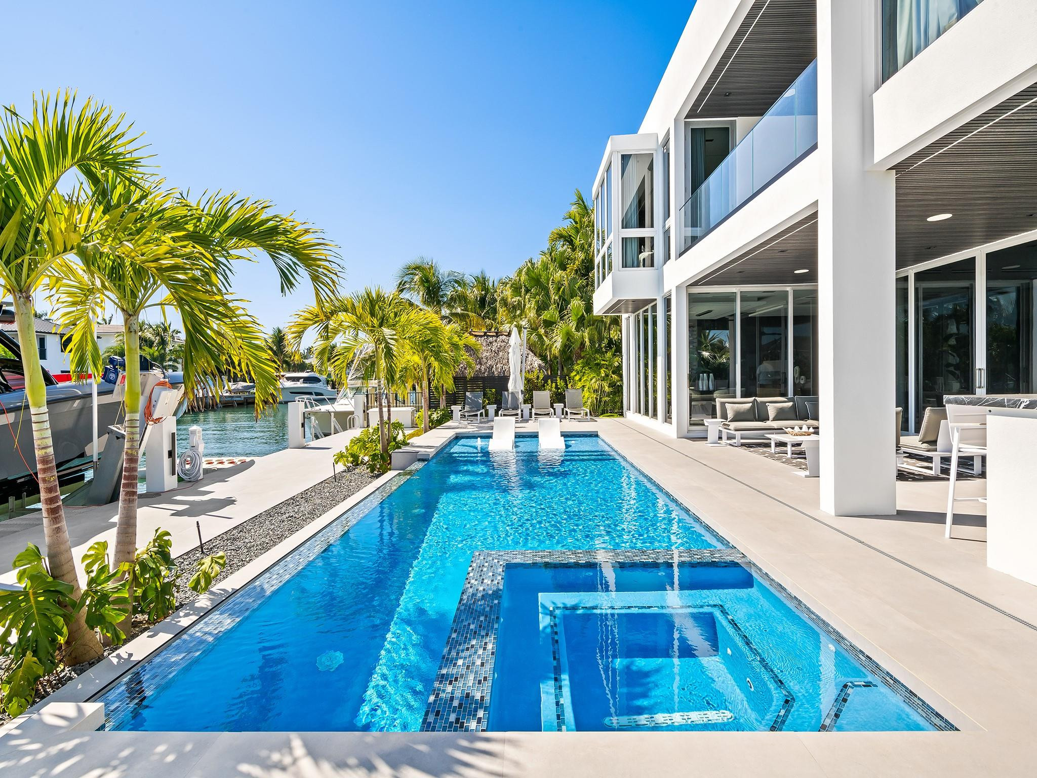 RIO VISTA - Residential