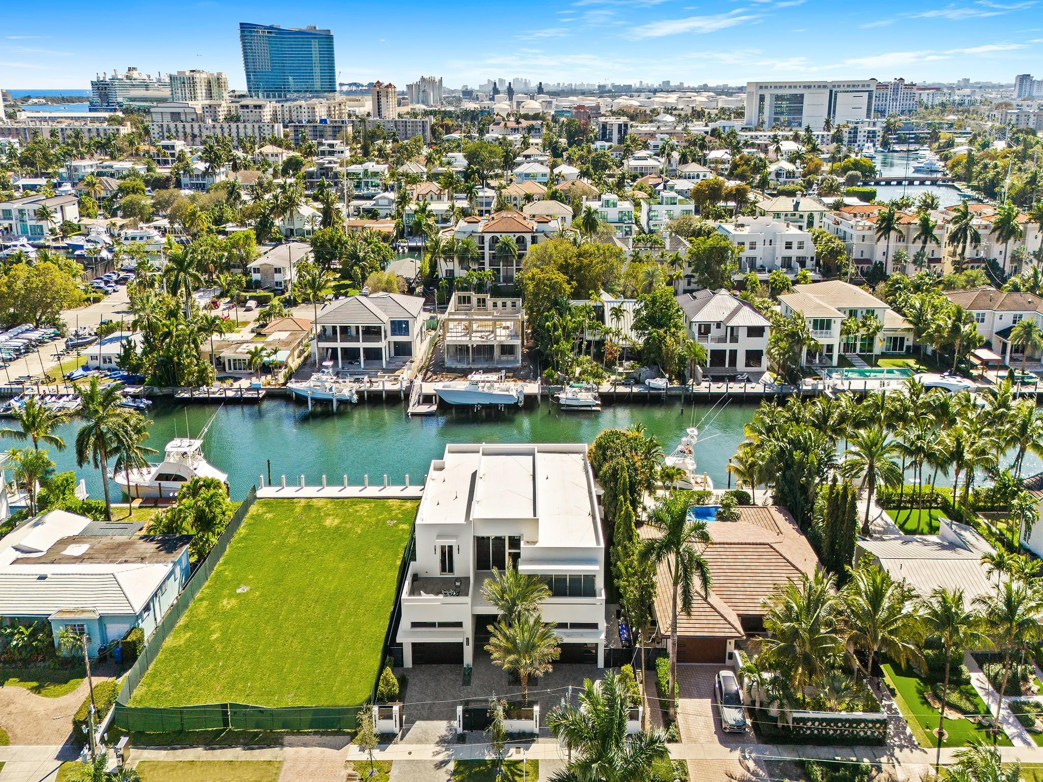 RIO VISTA - Residential