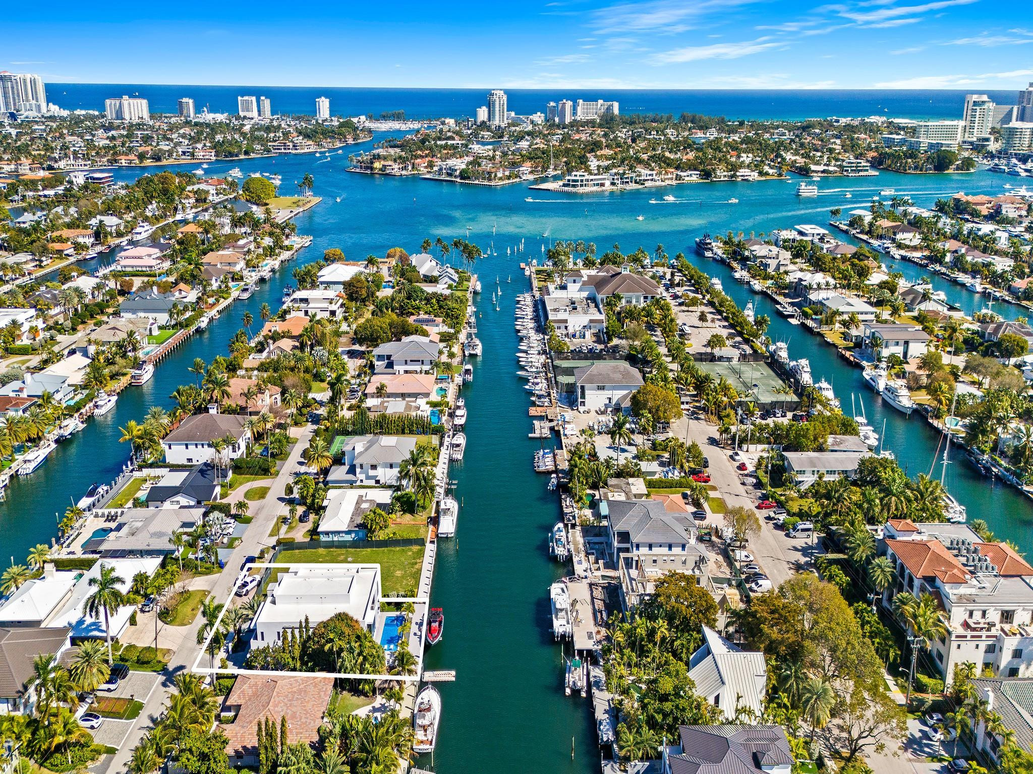 RIO VISTA - Residential