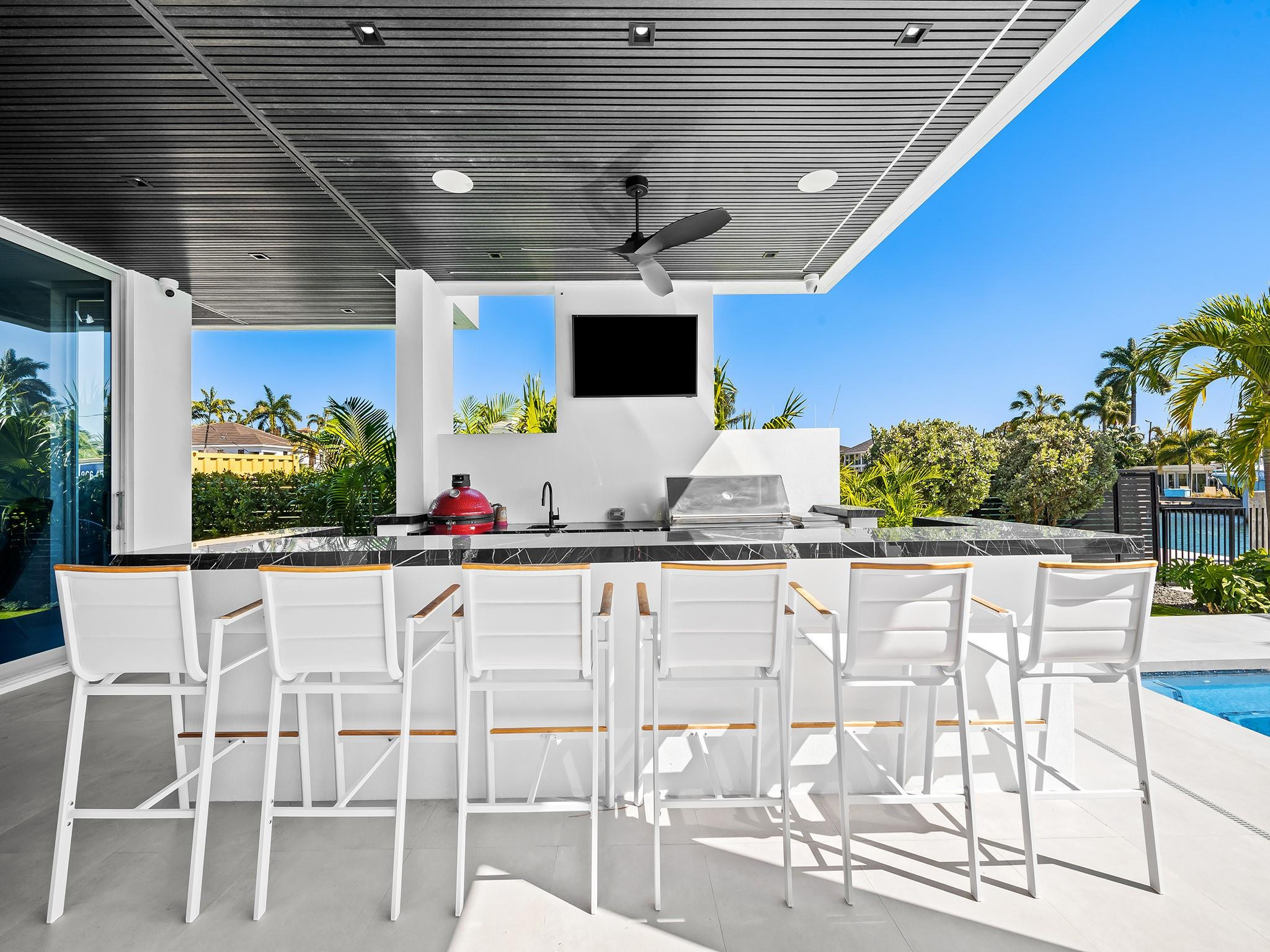 RIO VISTA - Residential