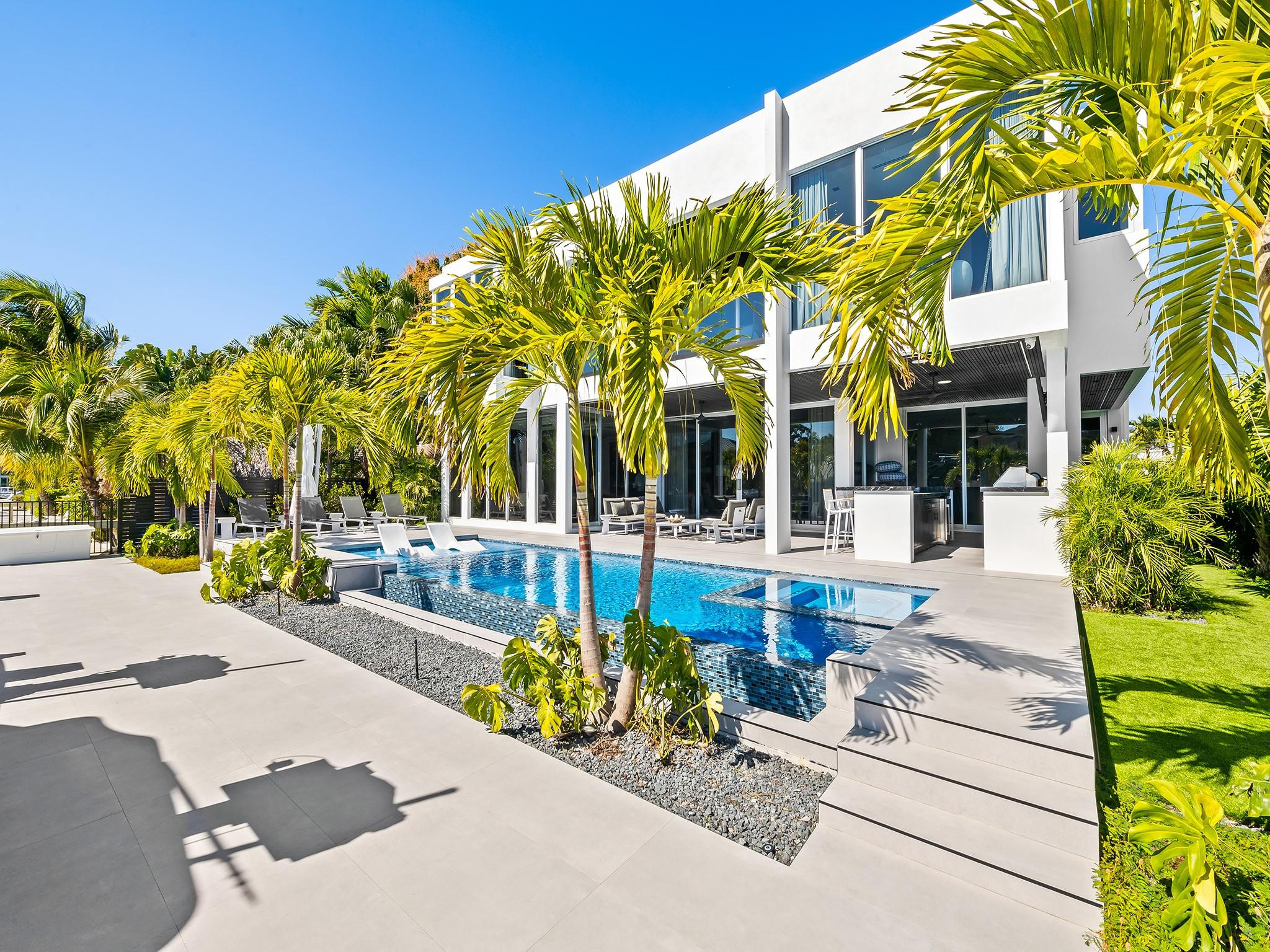 RIO VISTA - Residential