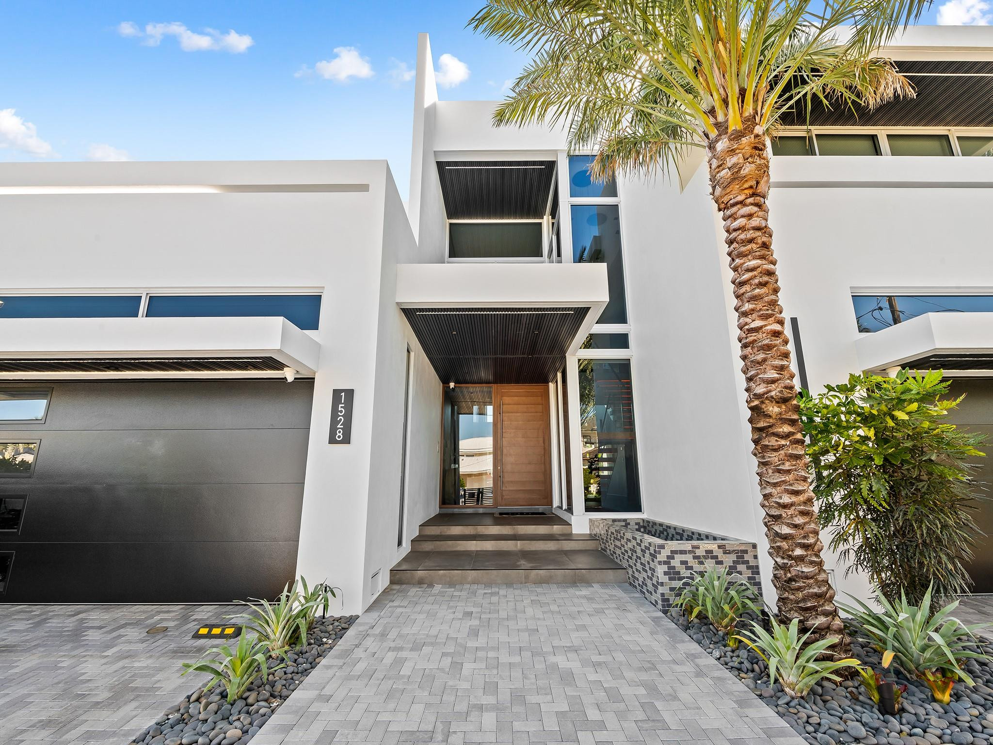 RIO VISTA - Residential