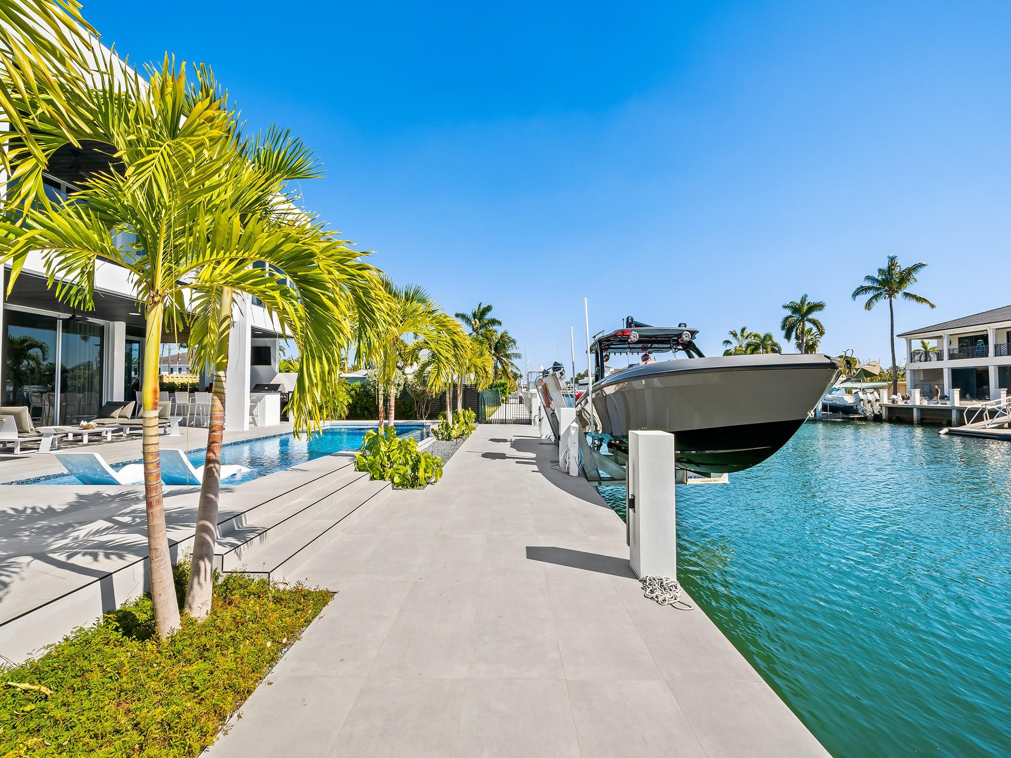 RIO VISTA - Residential