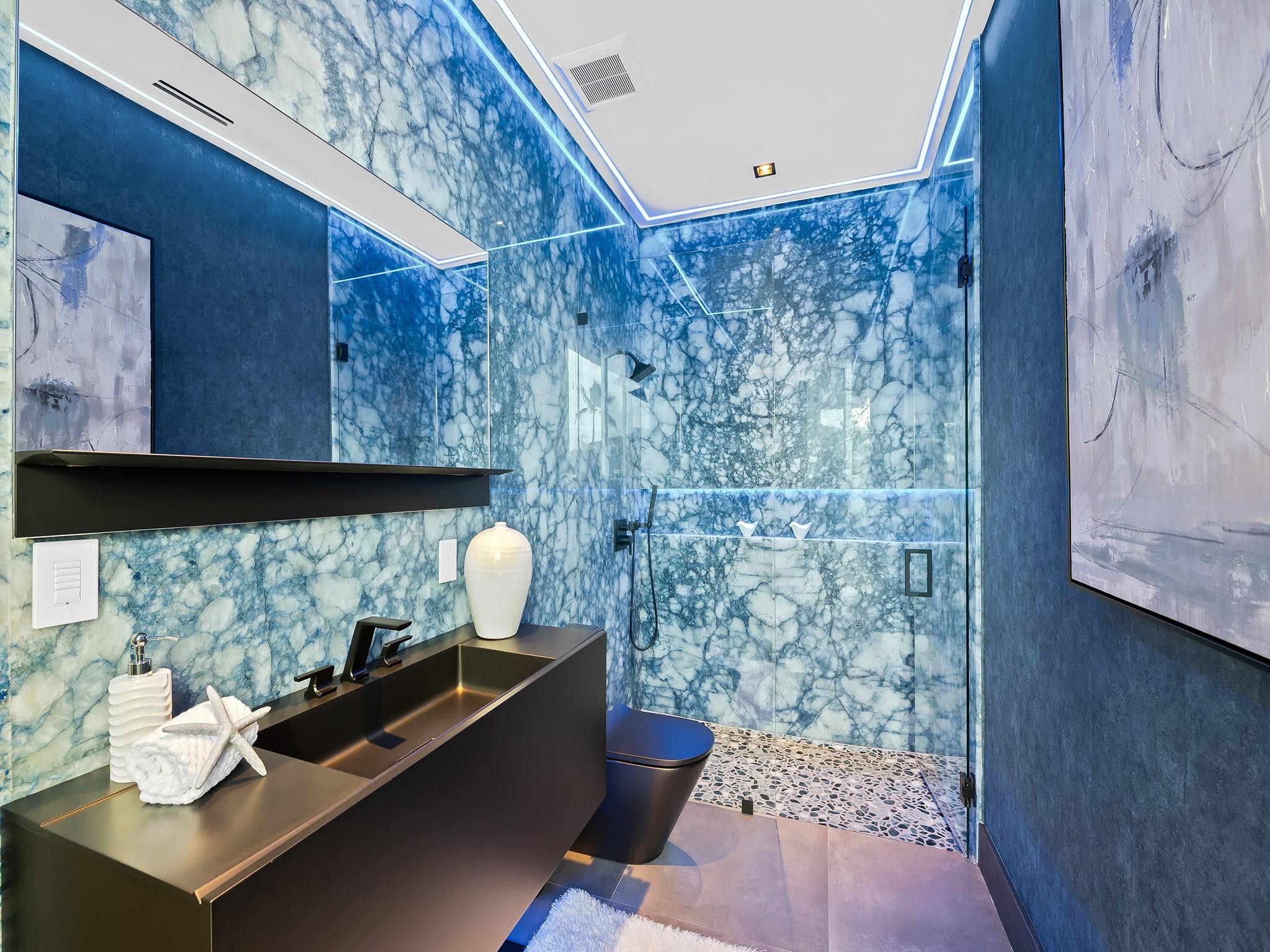 RIO VISTA - Residential