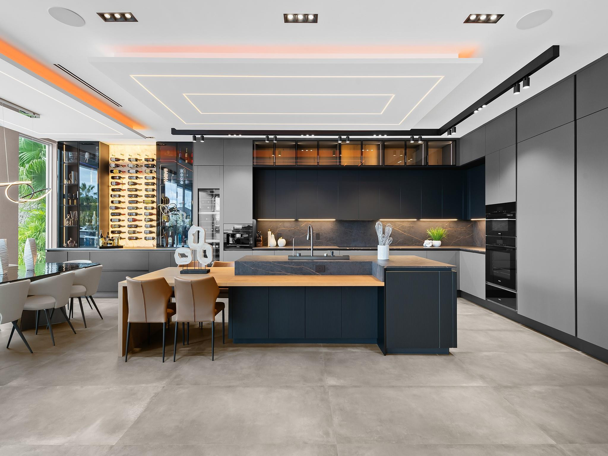 RIO VISTA - Residential