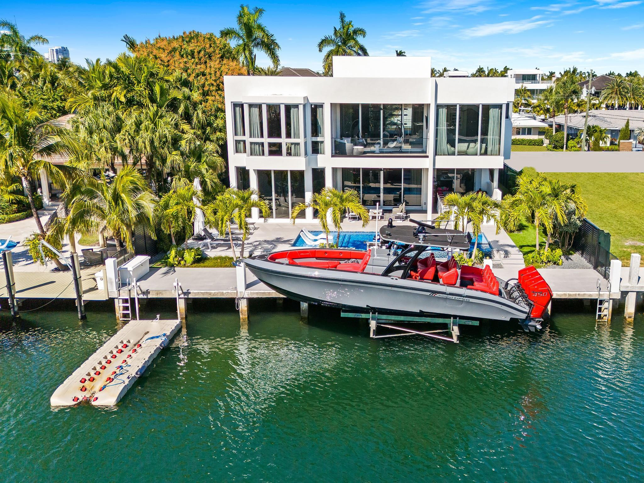 RIO VISTA - Residential