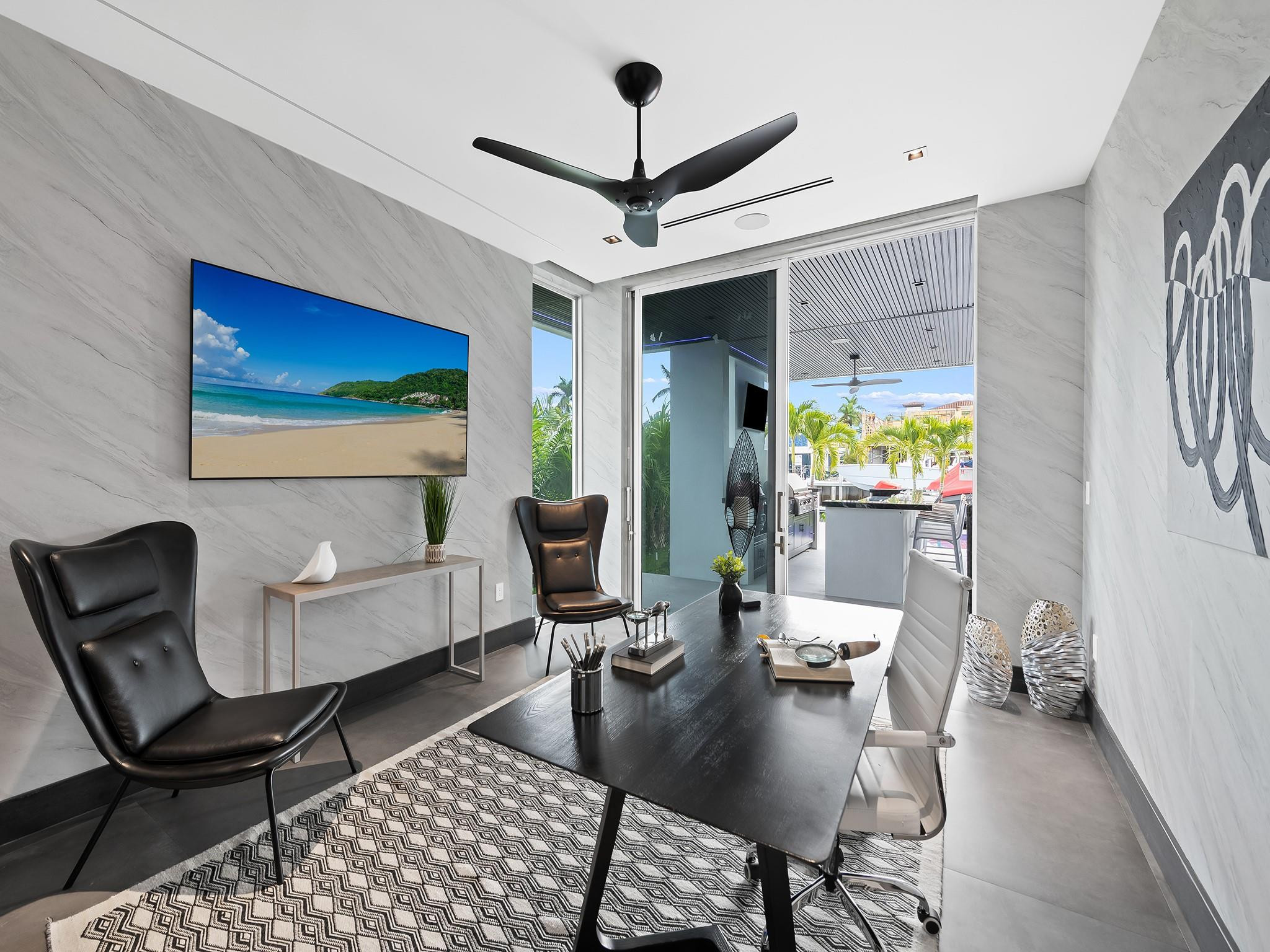 RIO VISTA - Residential