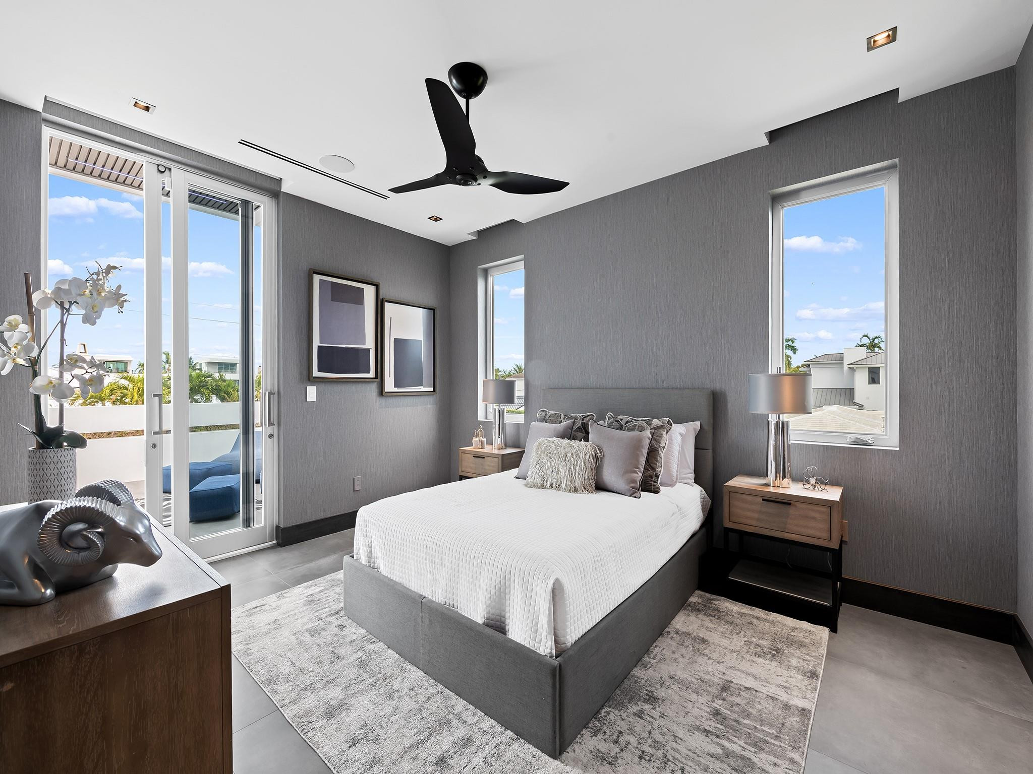 RIO VISTA - Residential