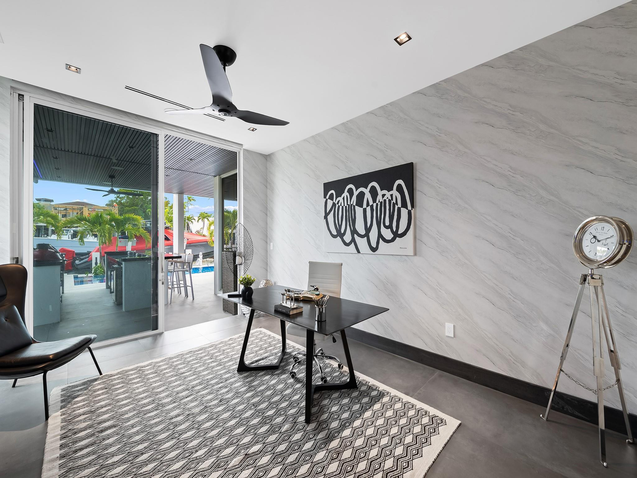 RIO VISTA - Residential