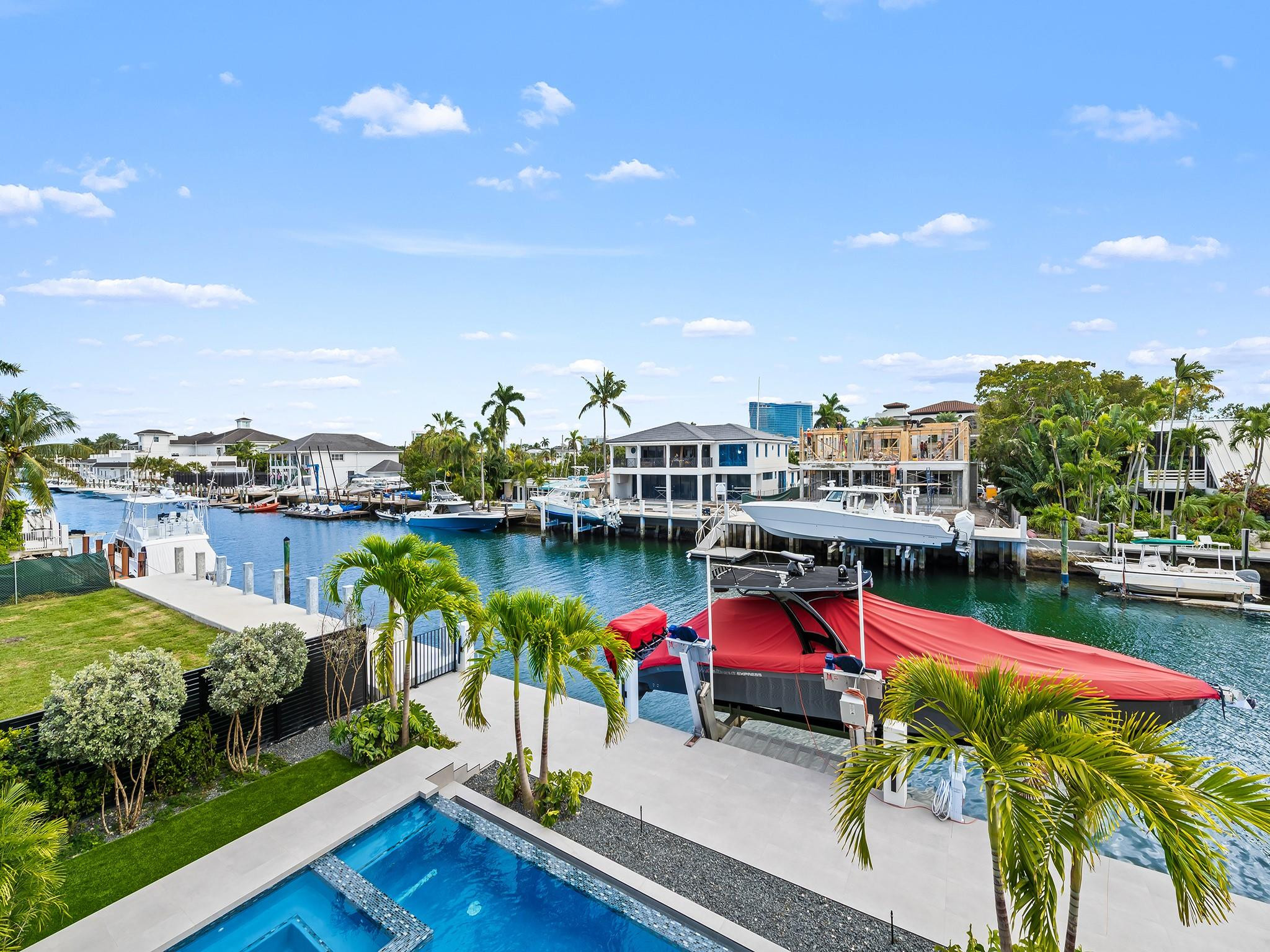 RIO VISTA - Residential