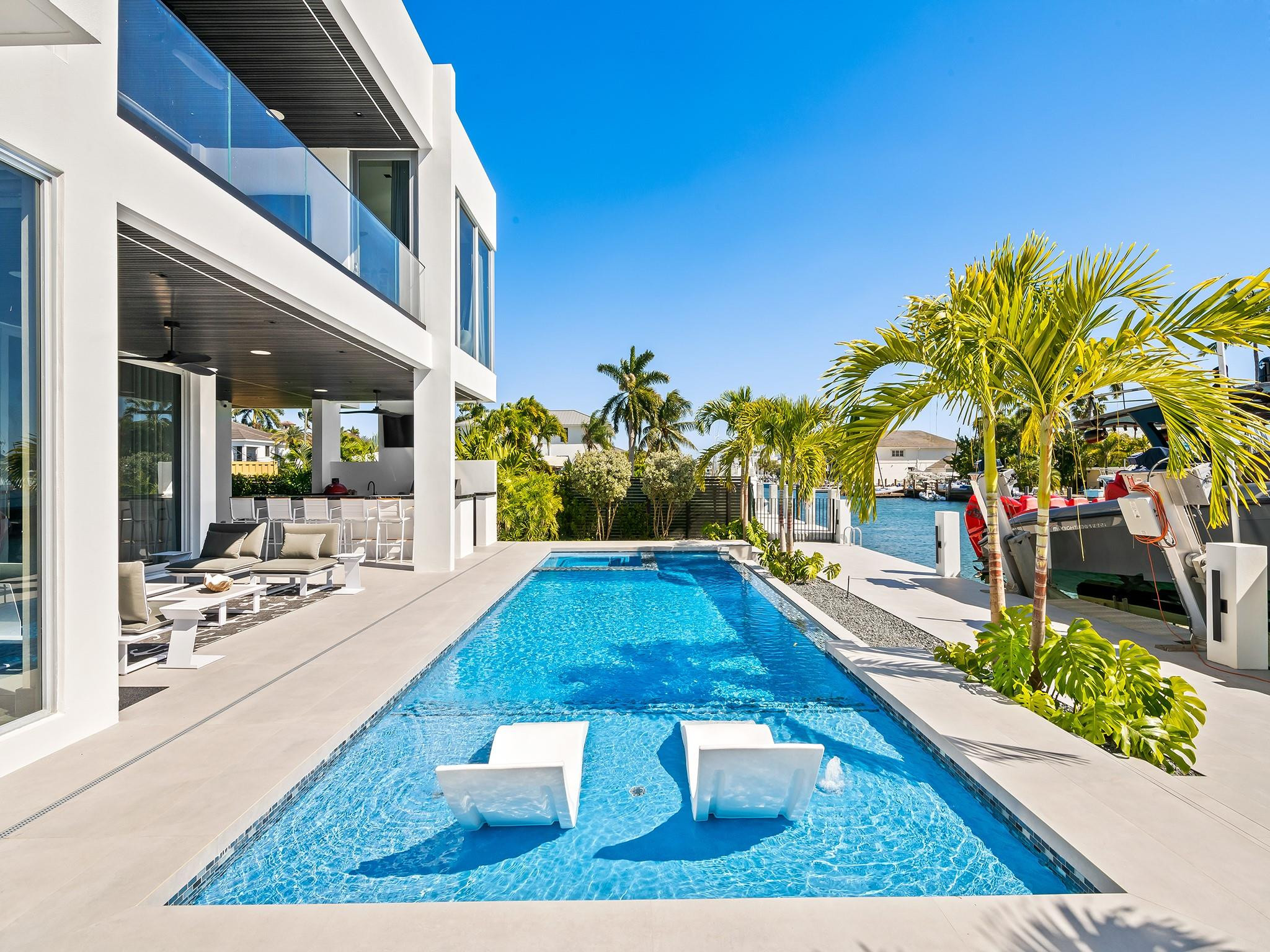 RIO VISTA - Residential