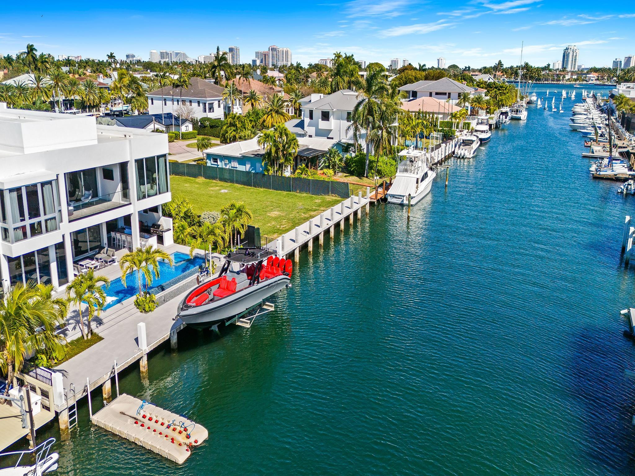 RIO VISTA - Residential