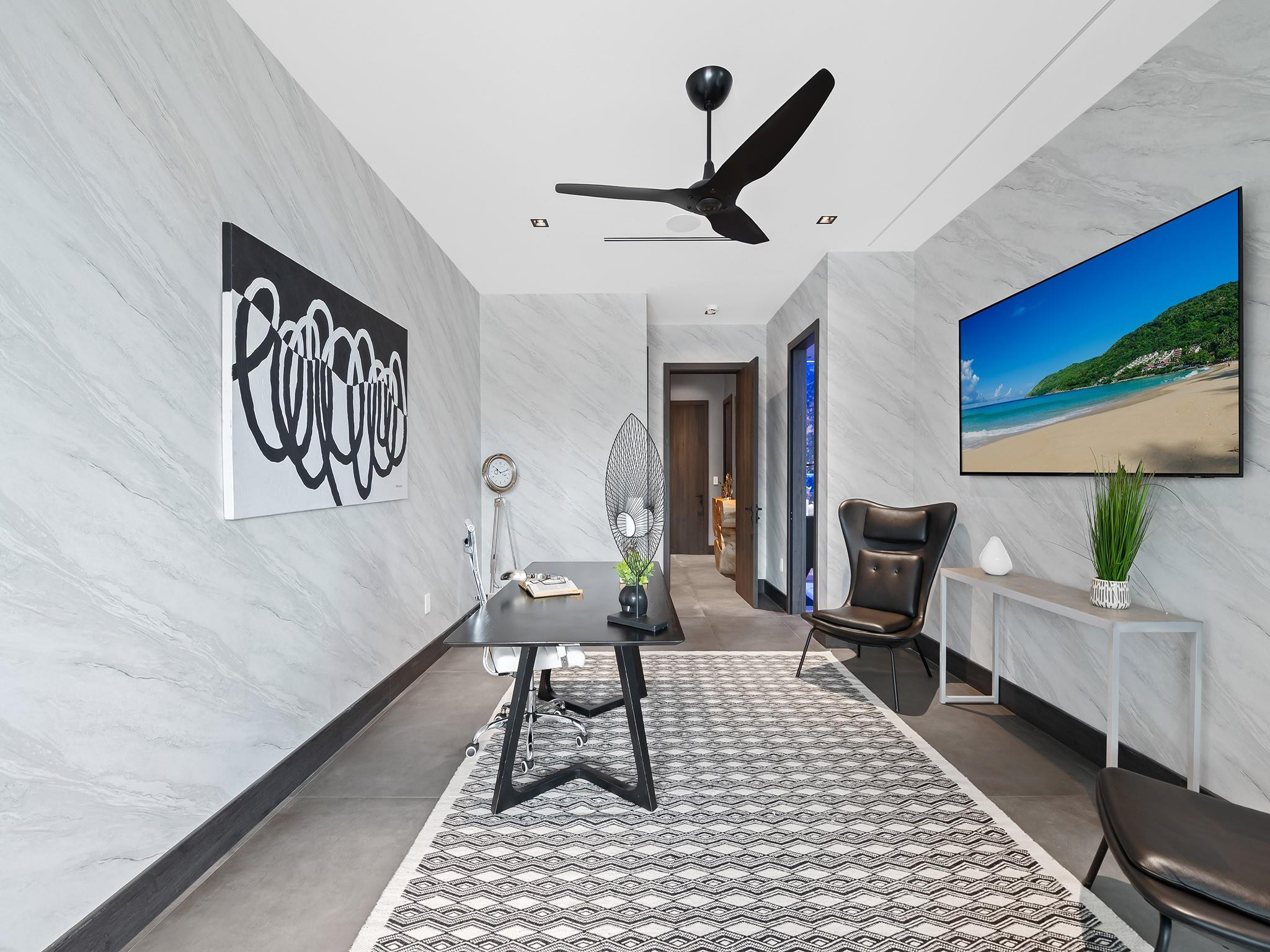 RIO VISTA - Residential