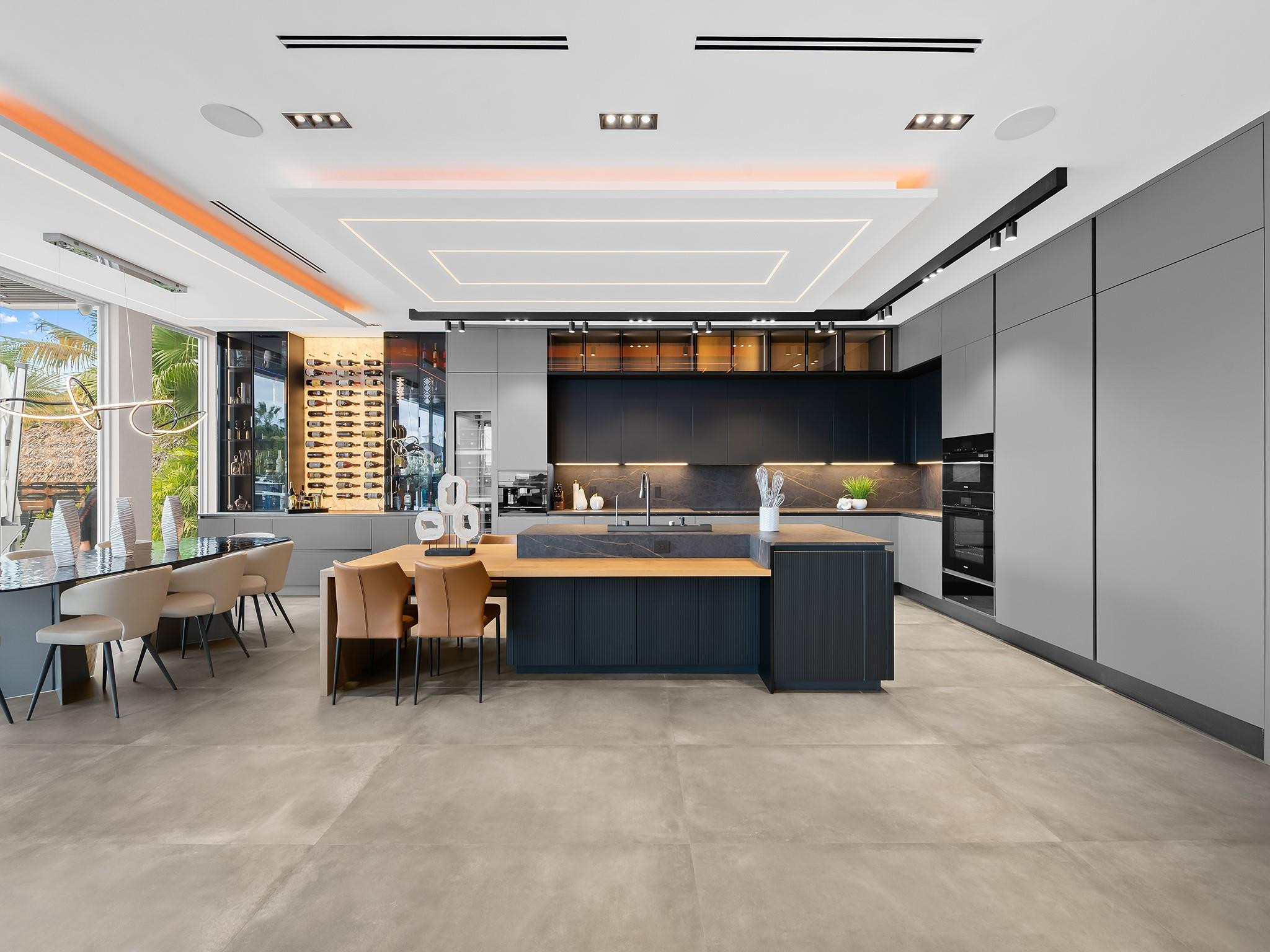 RIO VISTA - Residential