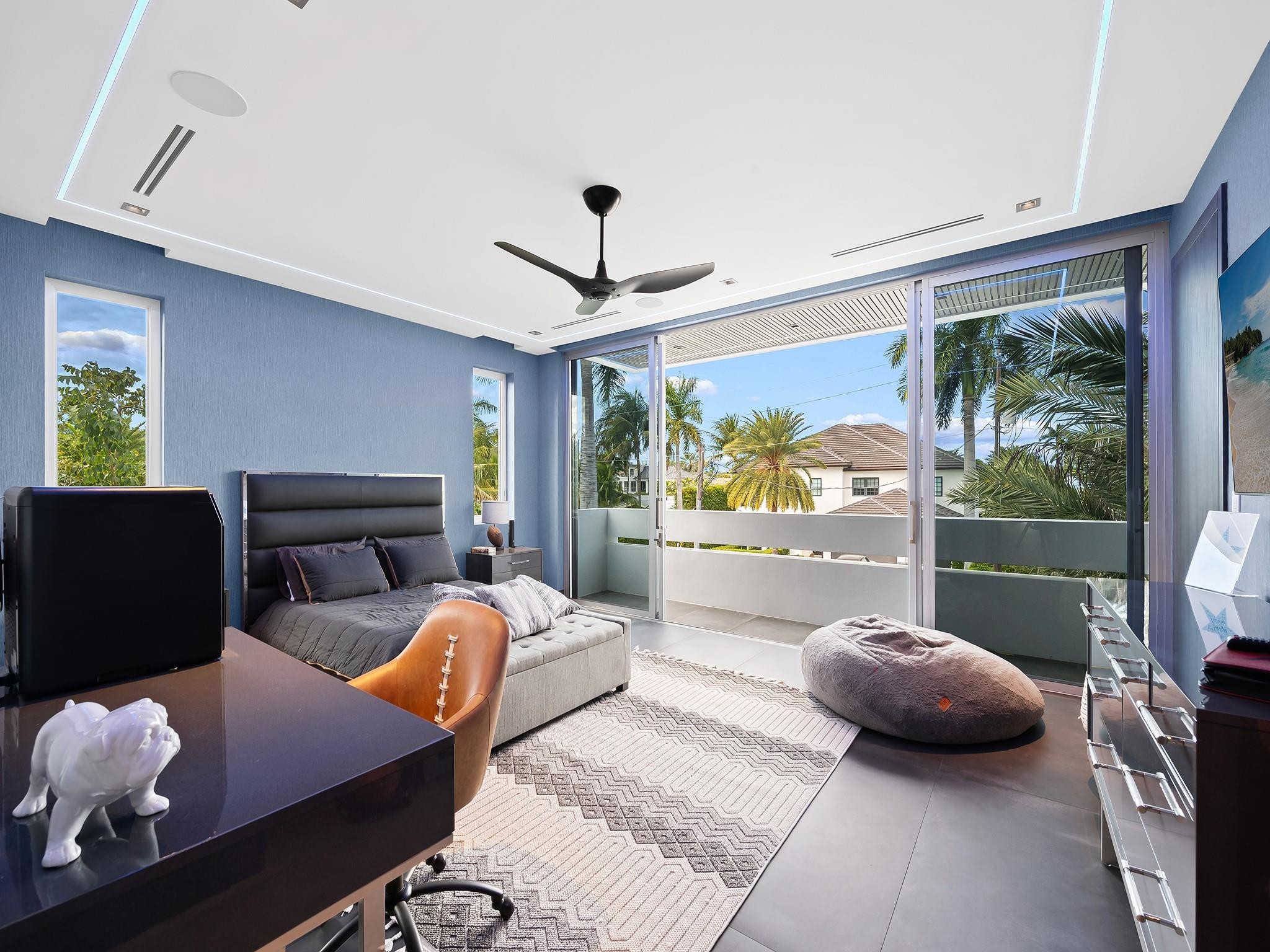 RIO VISTA - Residential