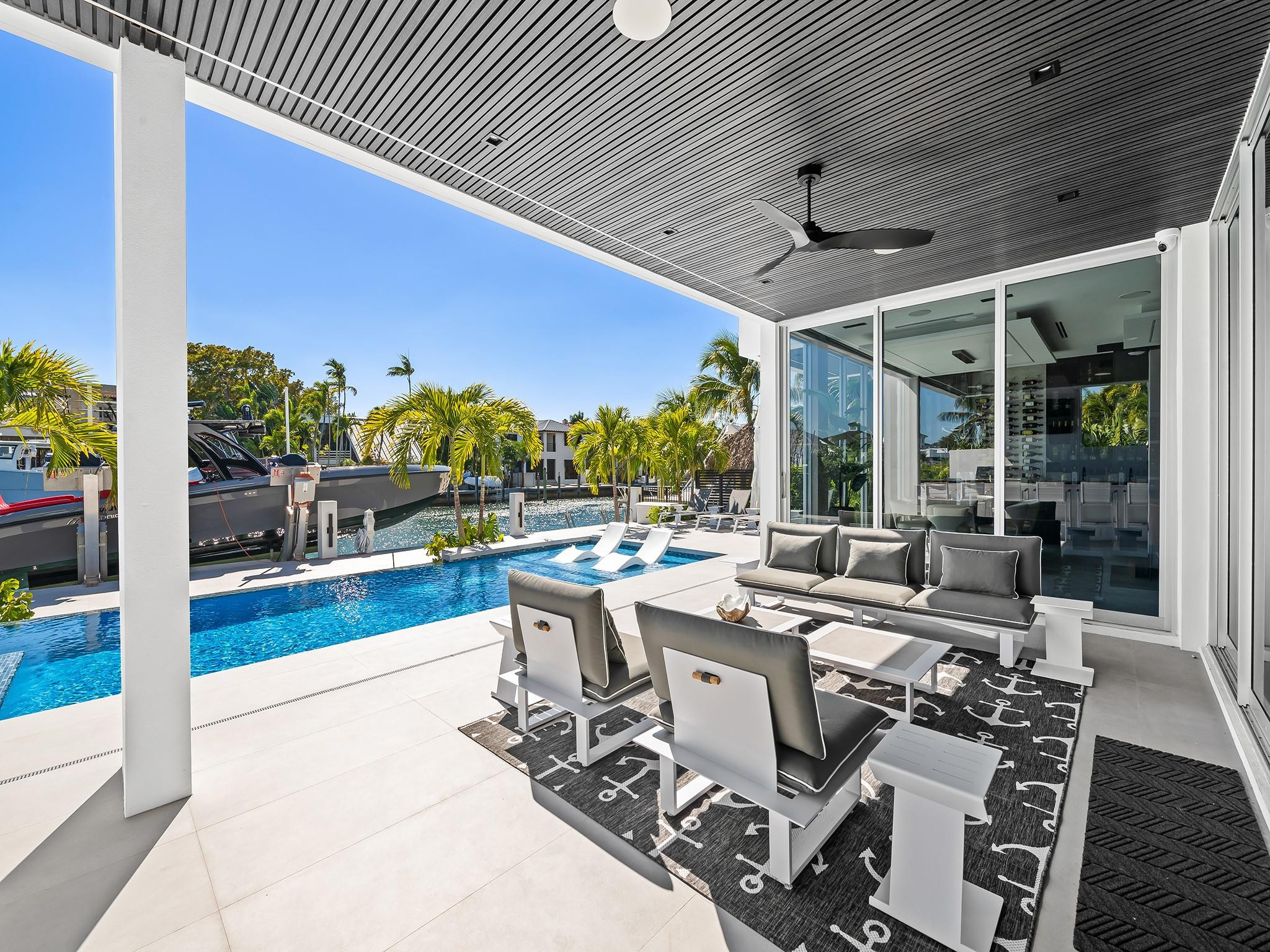 RIO VISTA - Residential