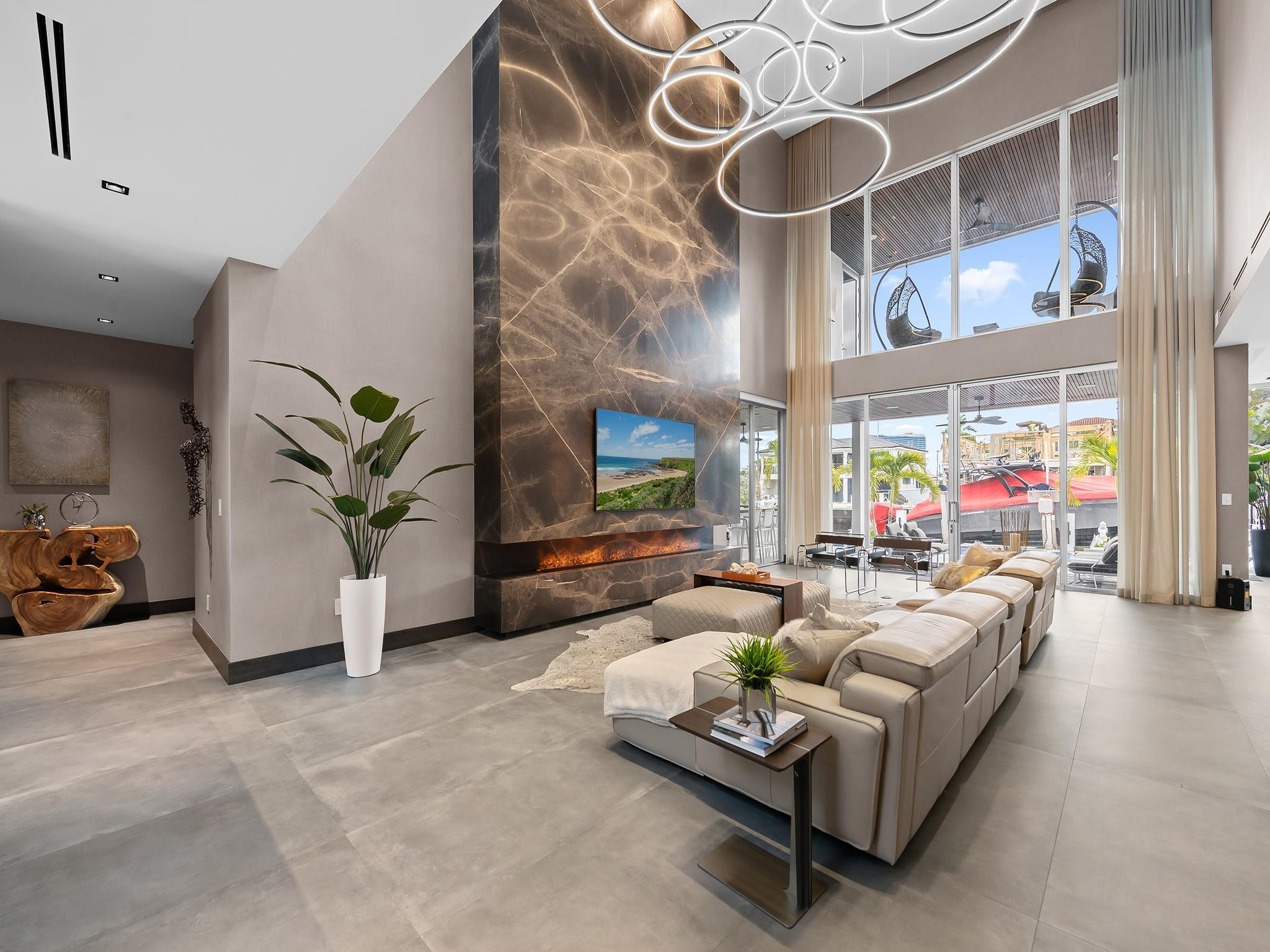 RIO VISTA - Residential