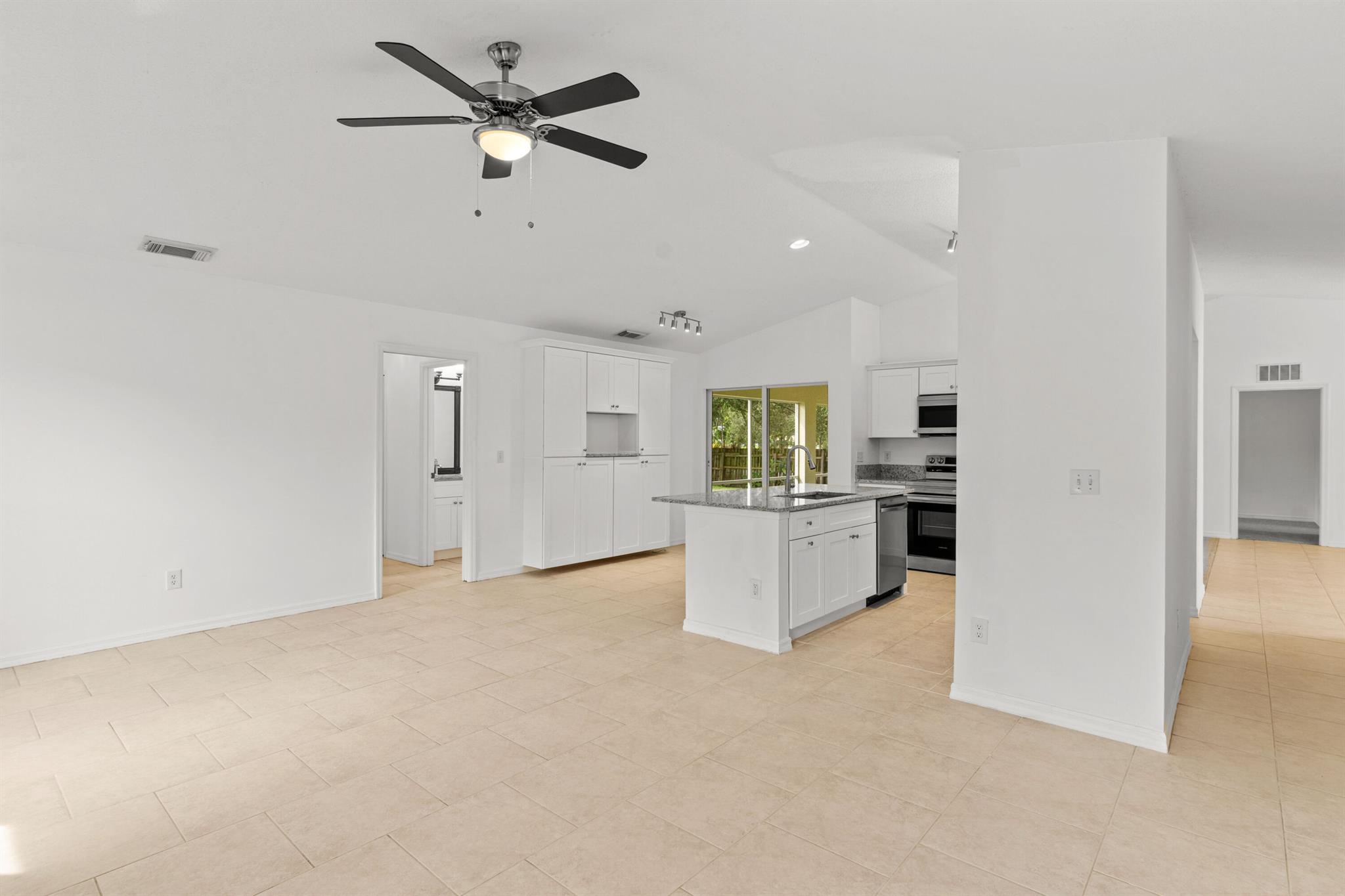 Port St Lucie Sec 29 - Residential