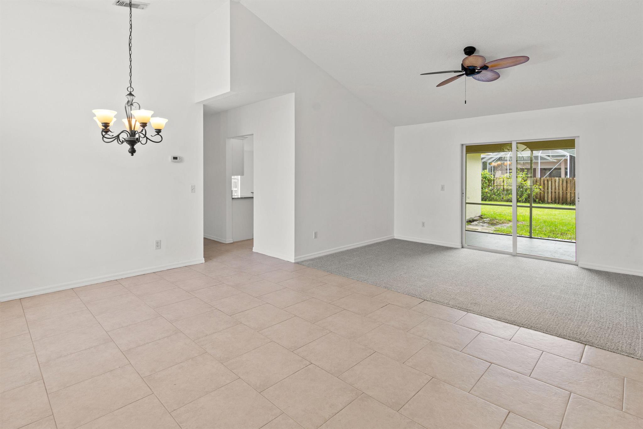 Port St Lucie Sec 29 - Residential