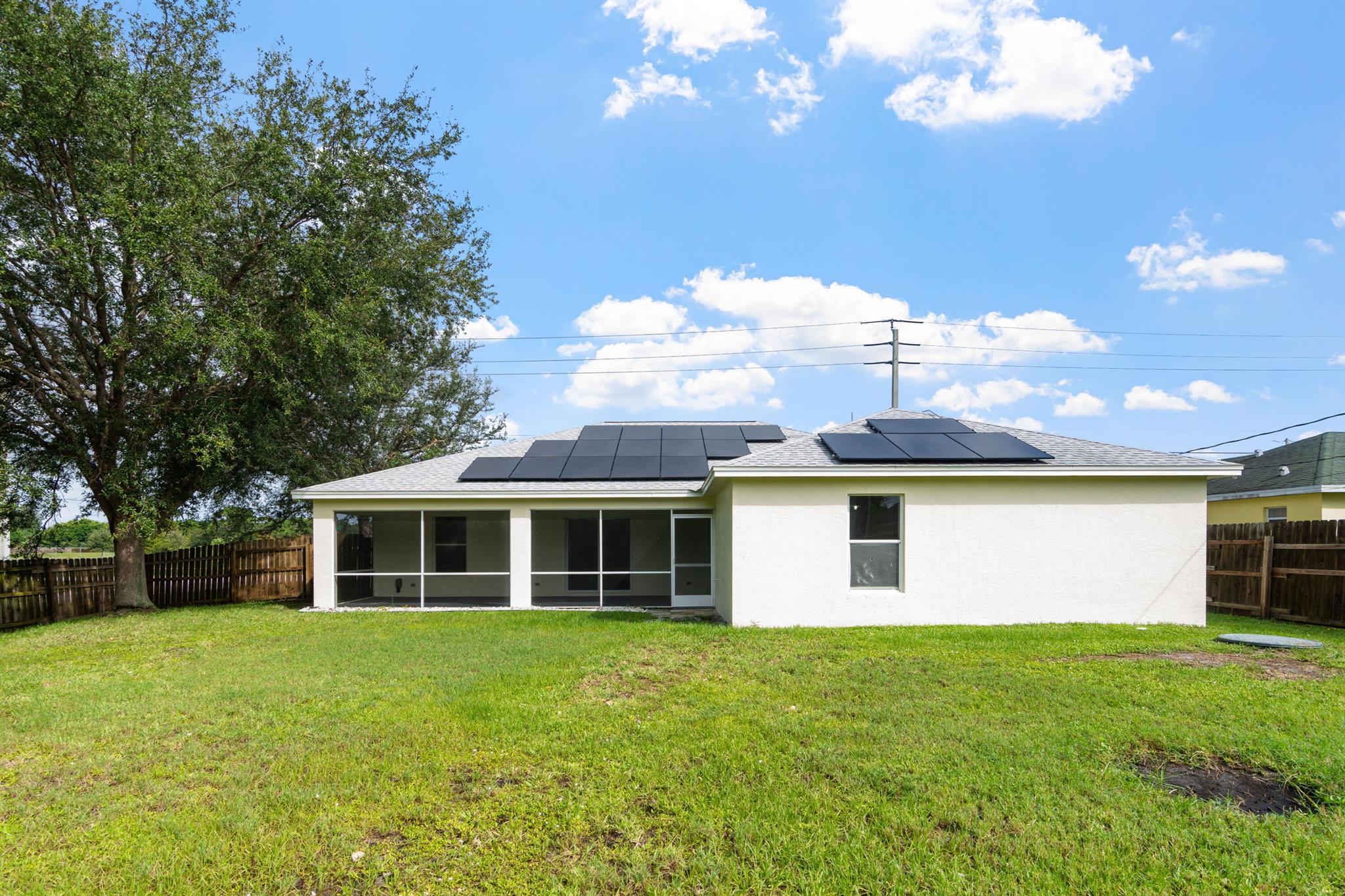 Port St Lucie Sec 29 - Residential