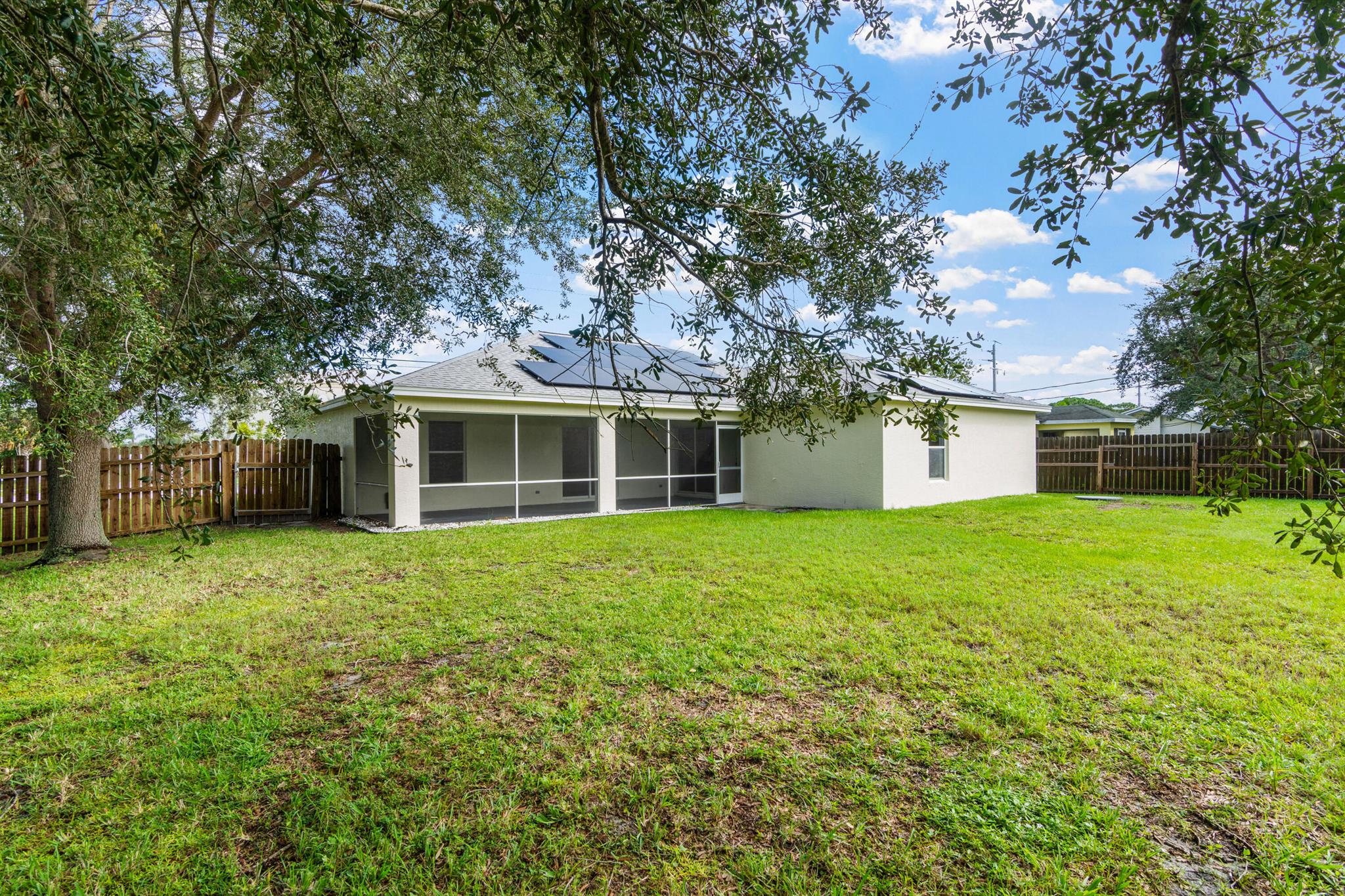 Port St Lucie Sec 29 - Residential