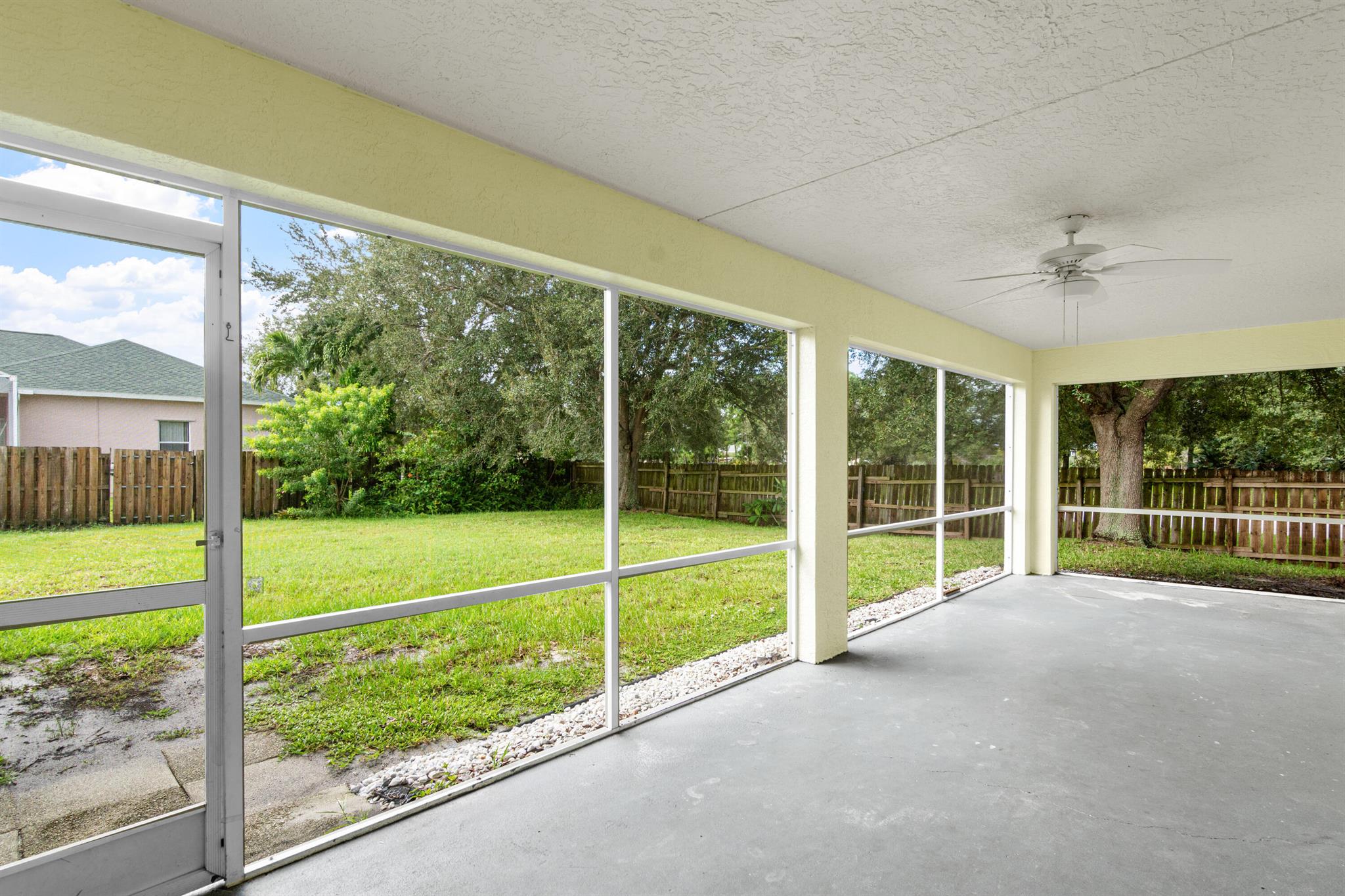 Port St Lucie Sec 29 - Residential