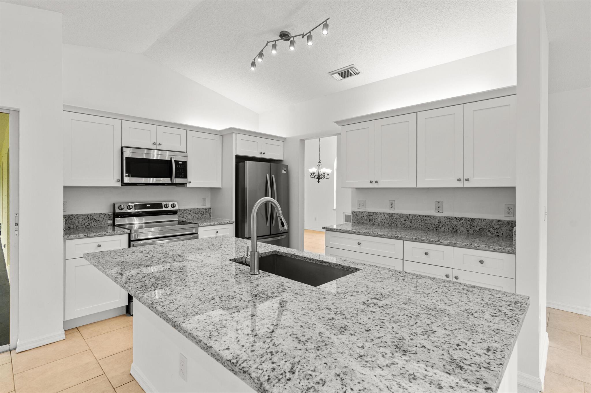 Port St Lucie Sec 29 - Residential