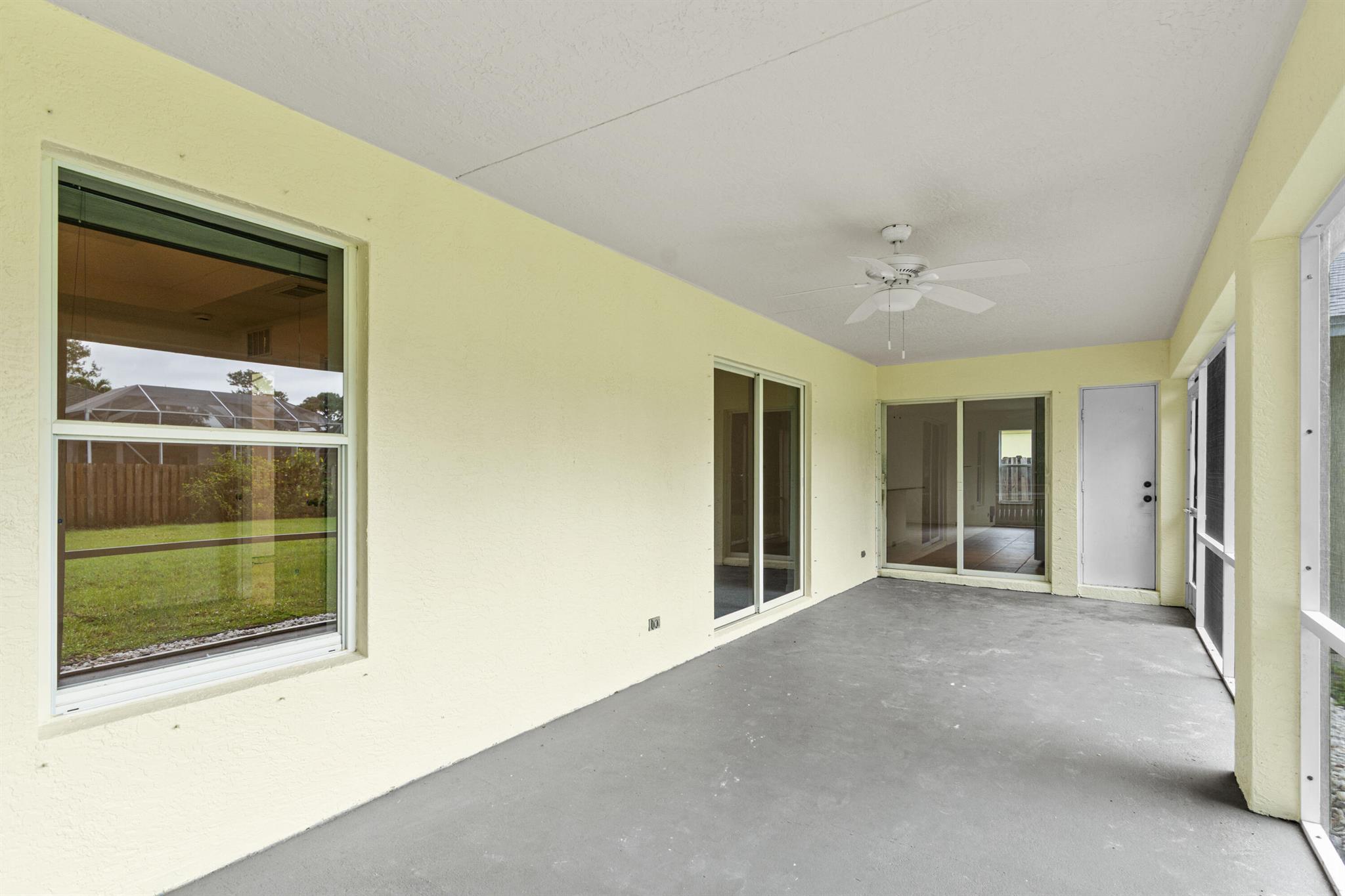 Port St Lucie Sec 29 - Residential