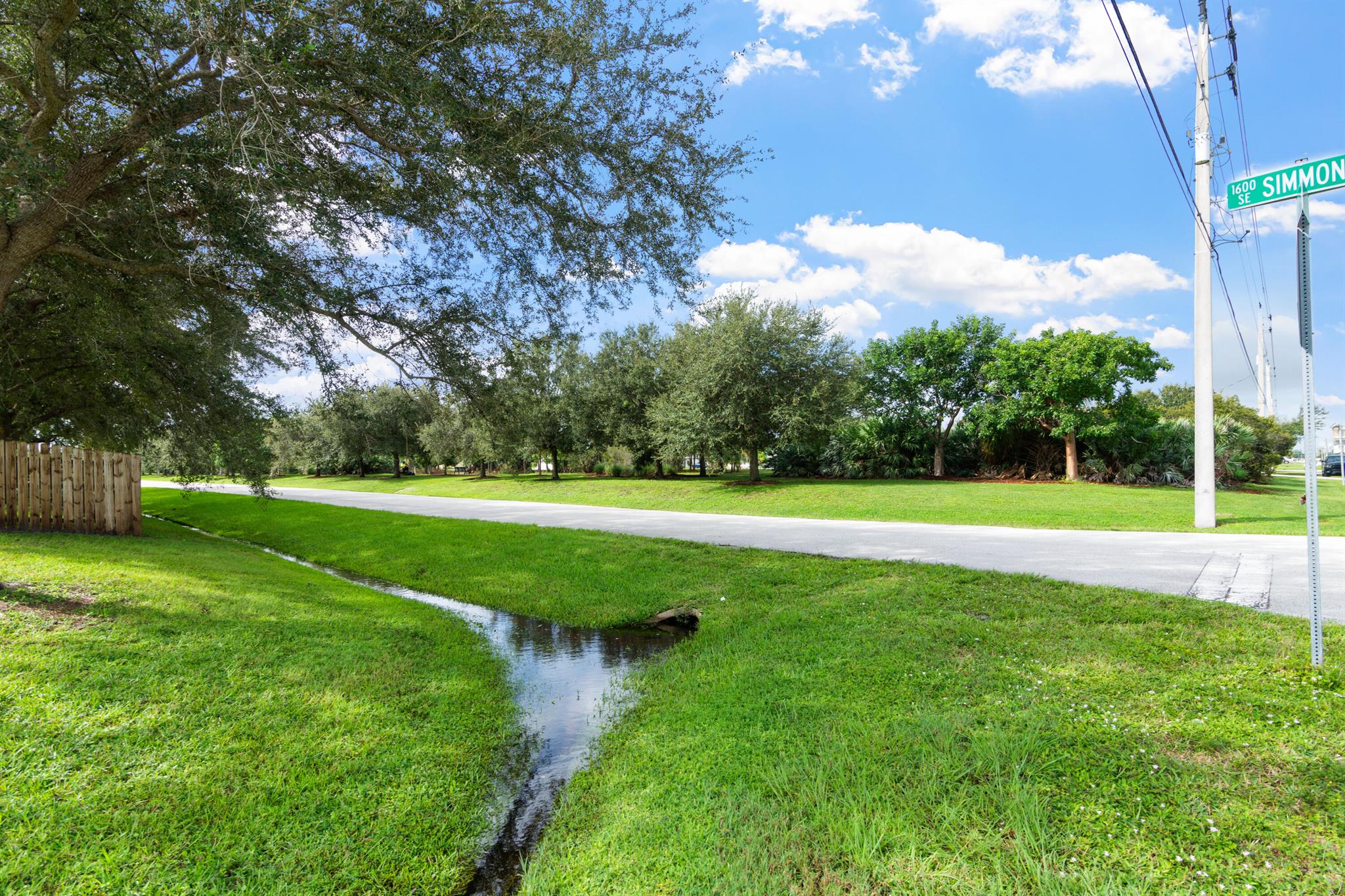 Port St Lucie Sec 29 - Residential