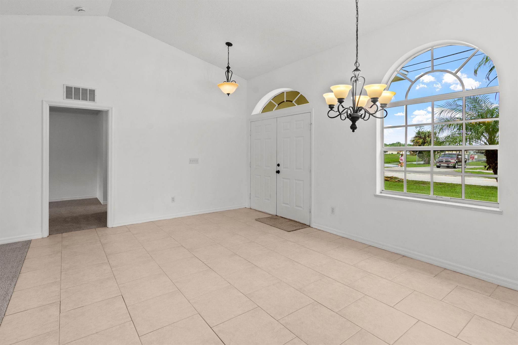 Port St Lucie Sec 29 - Residential