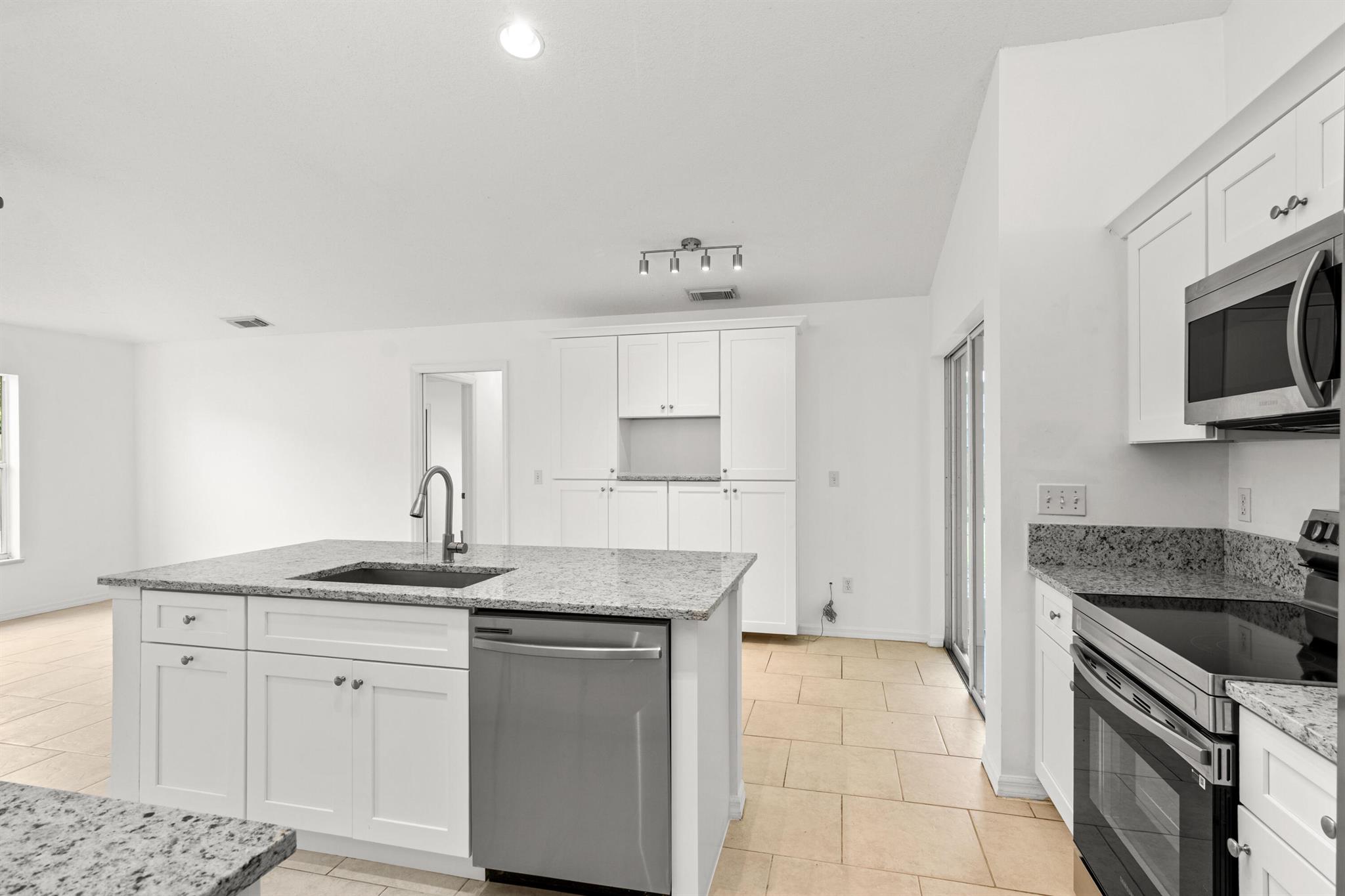 Port St Lucie Sec 29 - Residential