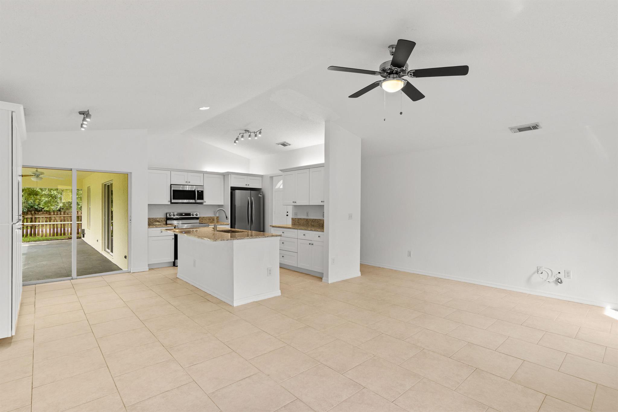 Port St Lucie Sec 29 - Residential