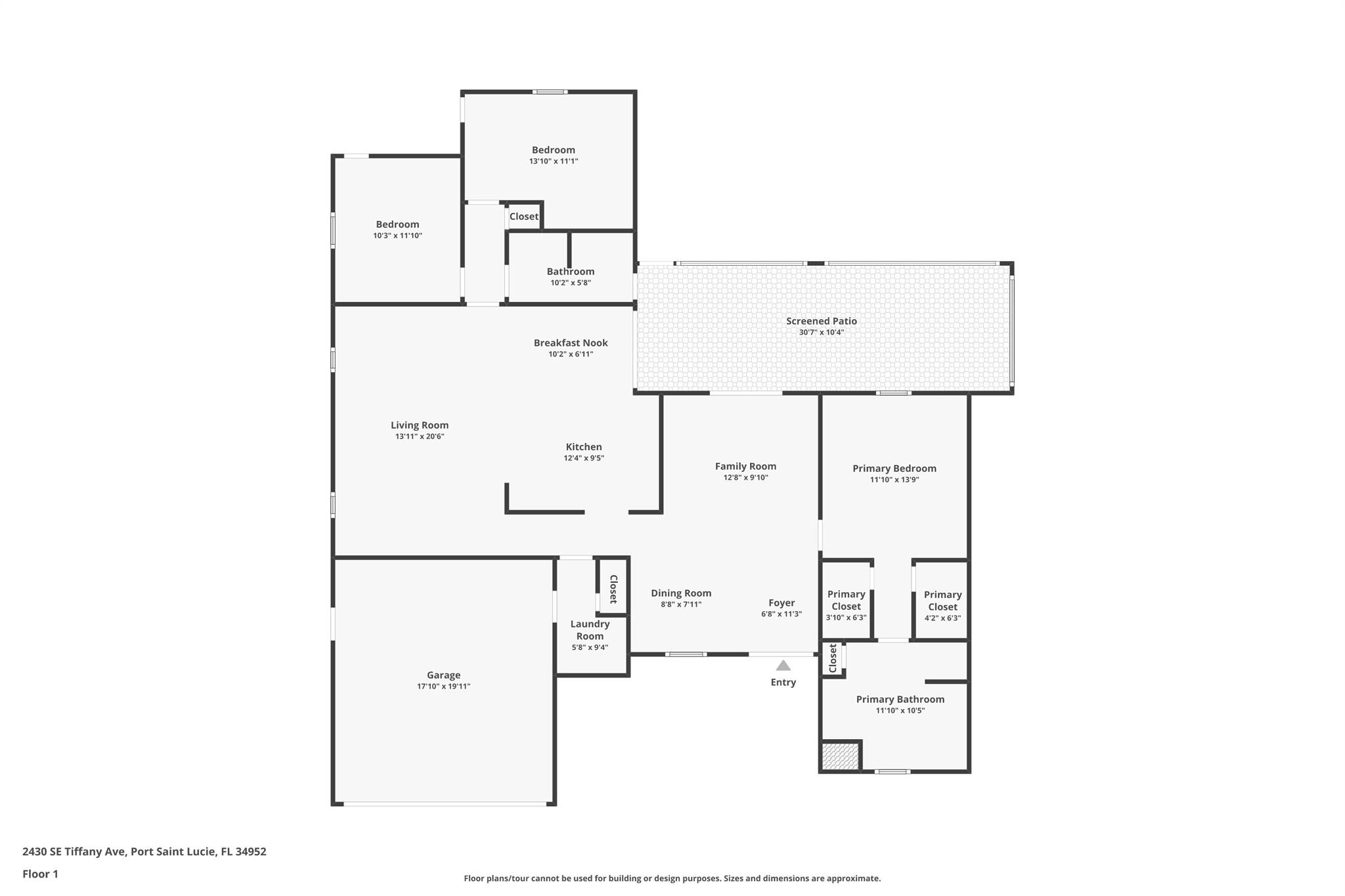 Port St Lucie Sec 29 - Residential
