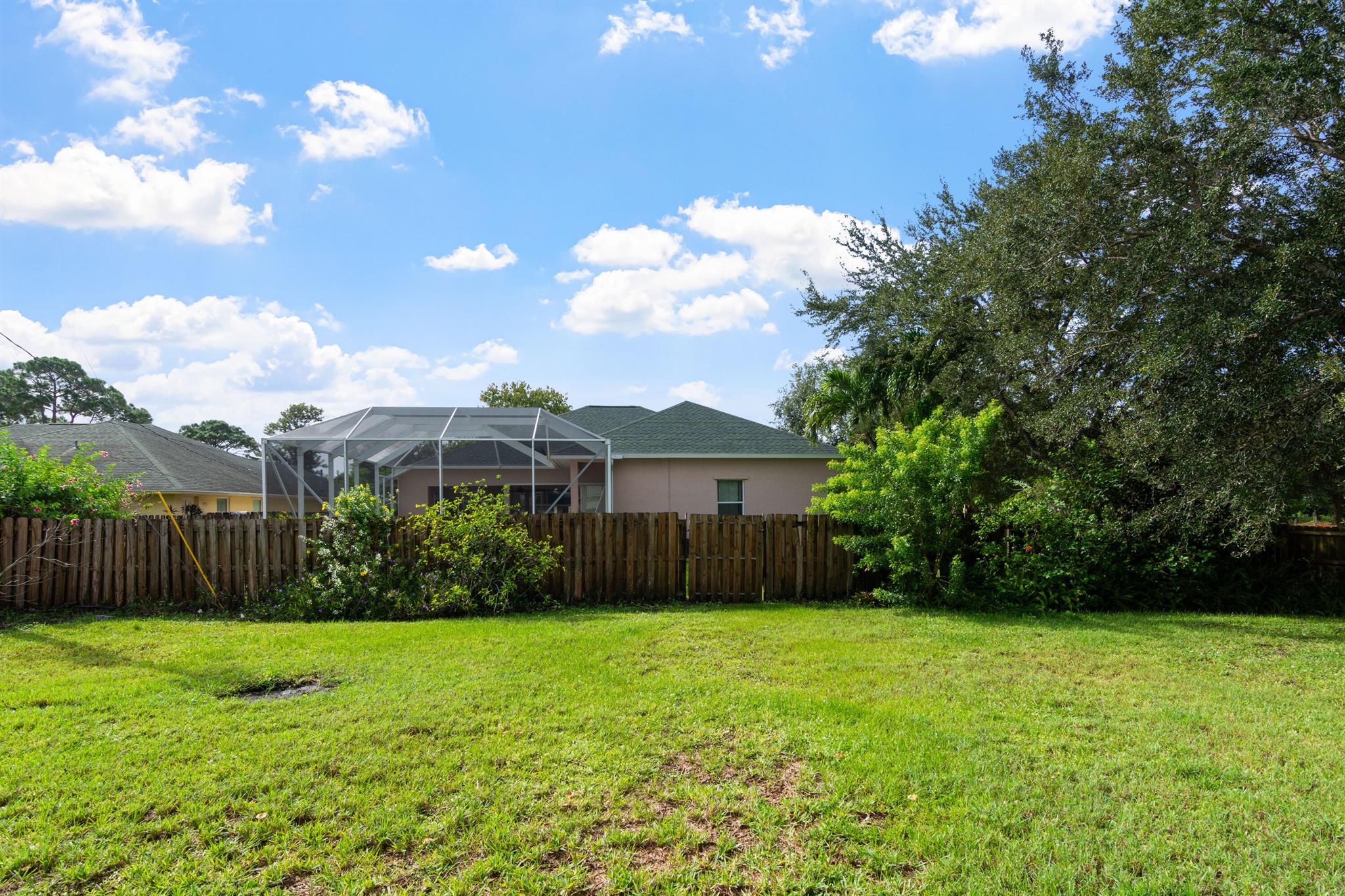 Port St Lucie Sec 29 - Residential