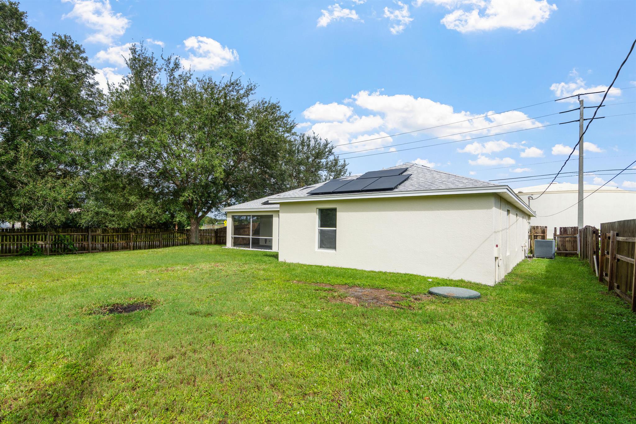 Port St Lucie Sec 29 - Residential