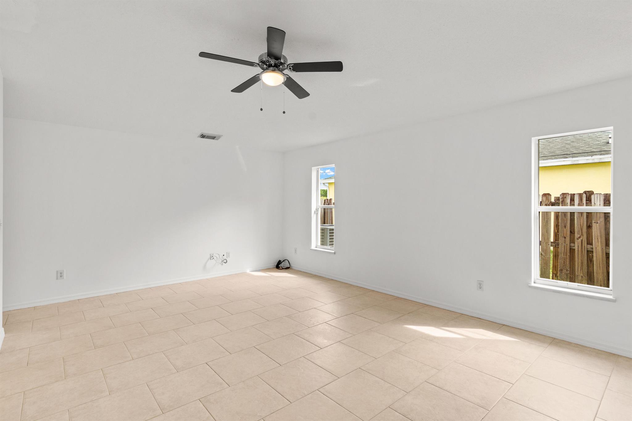 Port St Lucie Sec 29 - Residential