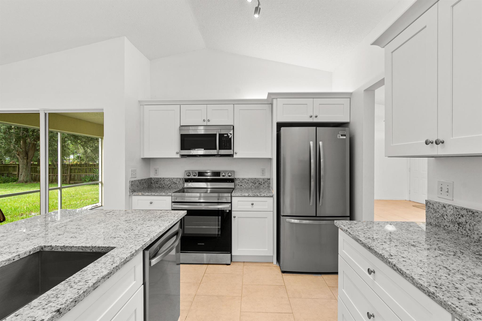 Port St Lucie Sec 29 - Residential