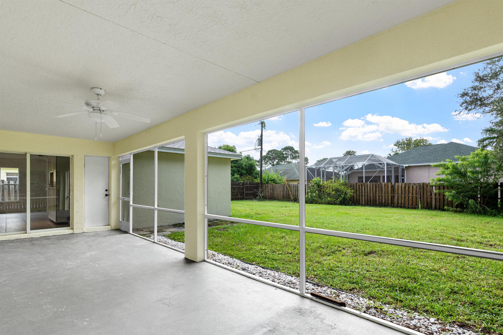 Port St Lucie Sec 29 - Residential