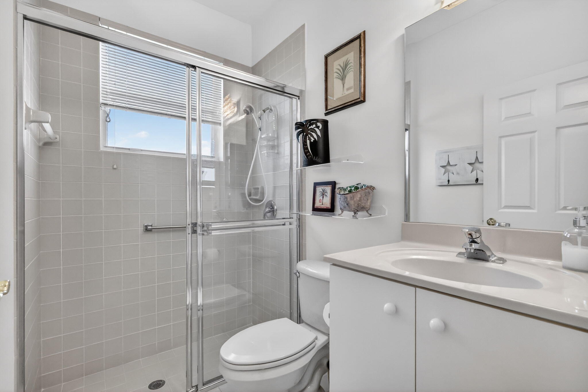 PALM ISLES WEST - Residential