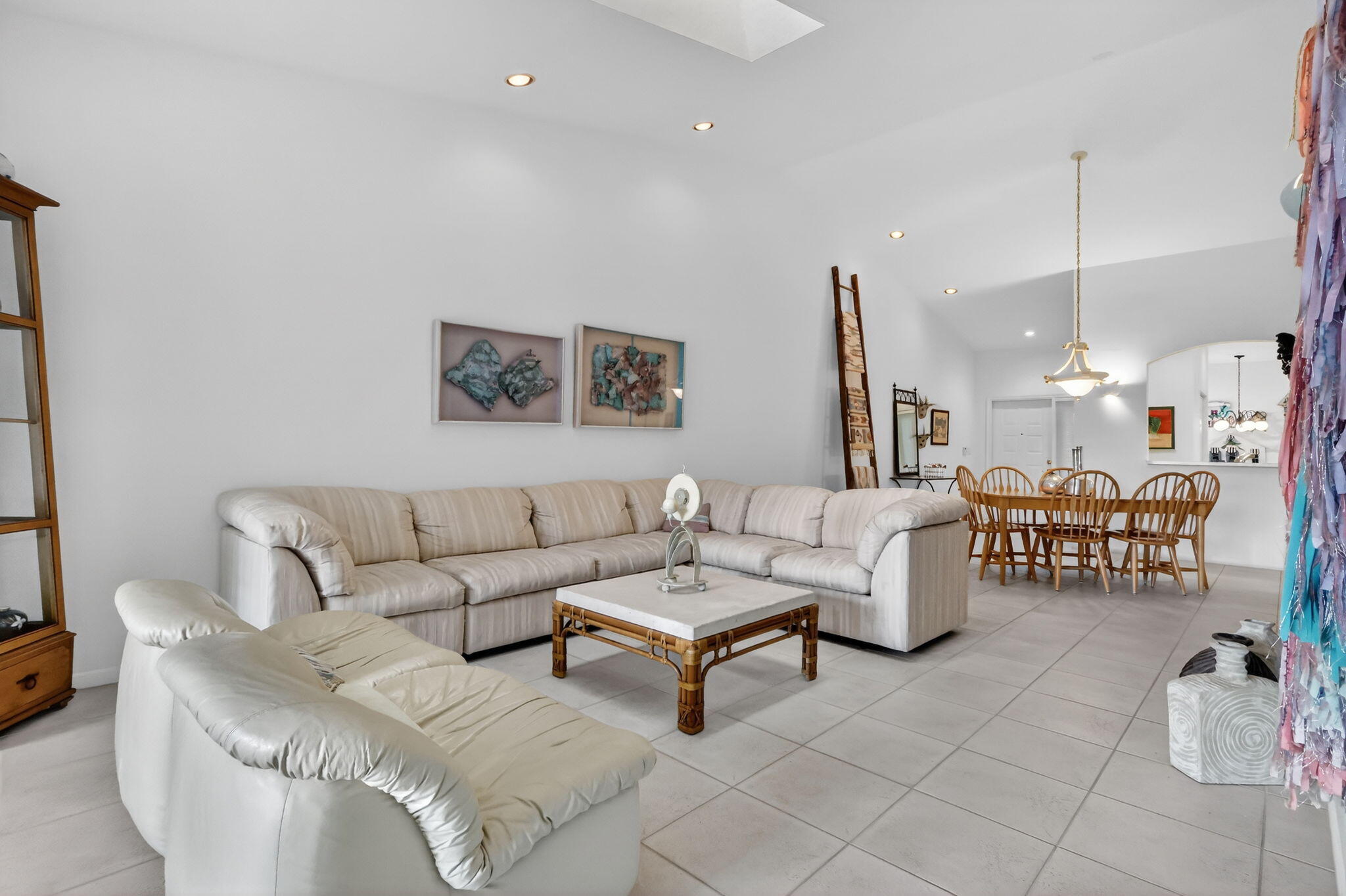 PALM ISLES WEST - Residential