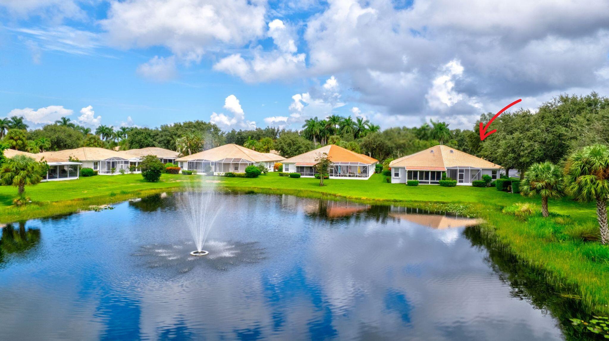 PALM ISLES WEST - Residential